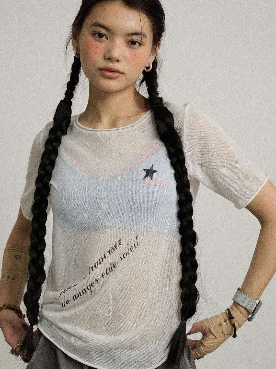 Achihara Summer Women&