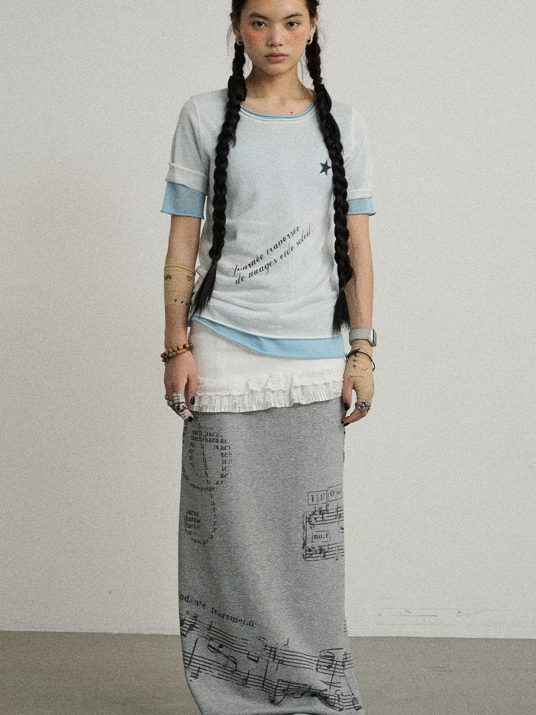 Achihara Summer Women&