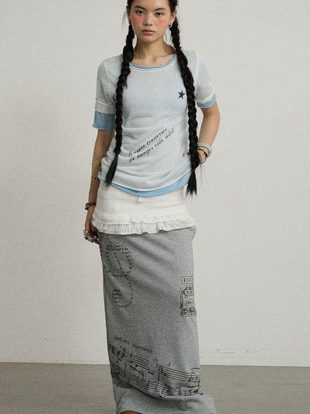 Achihara Summer Women&