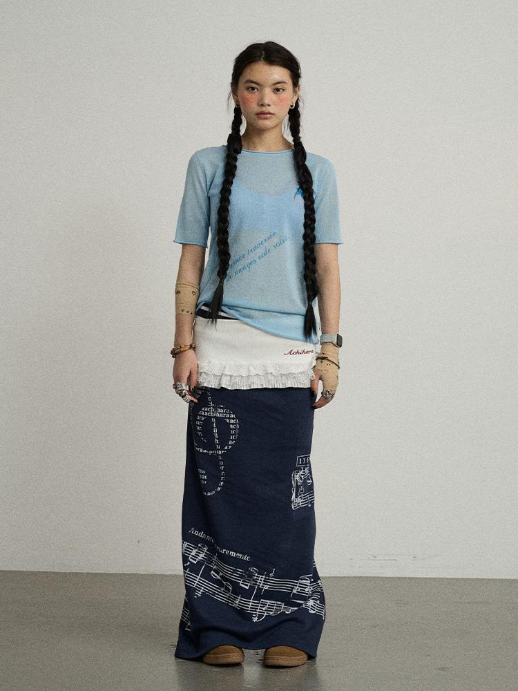 Achihara Summer Women&
