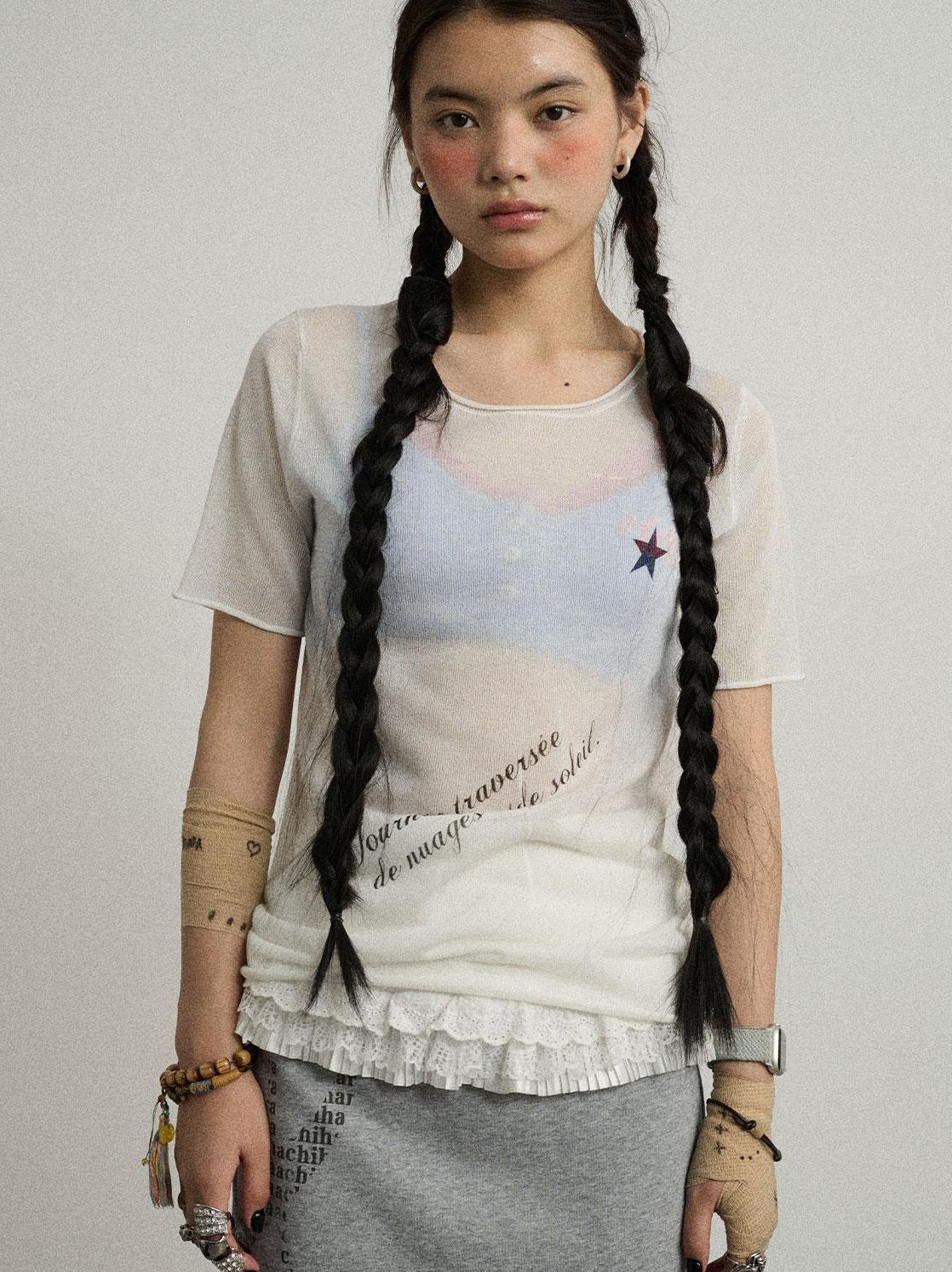 Achihara Summer Women&