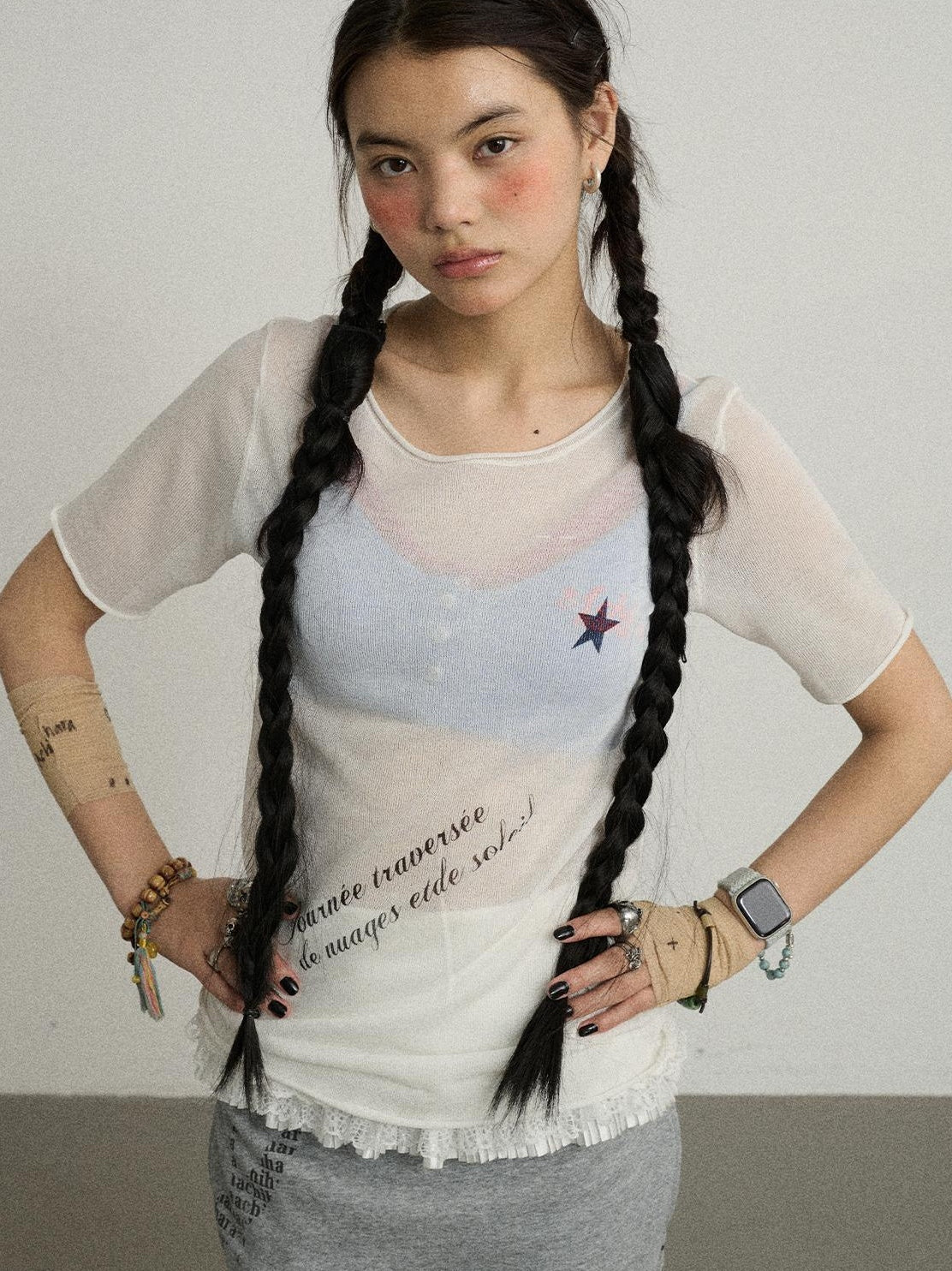 Achihara Summer Women&