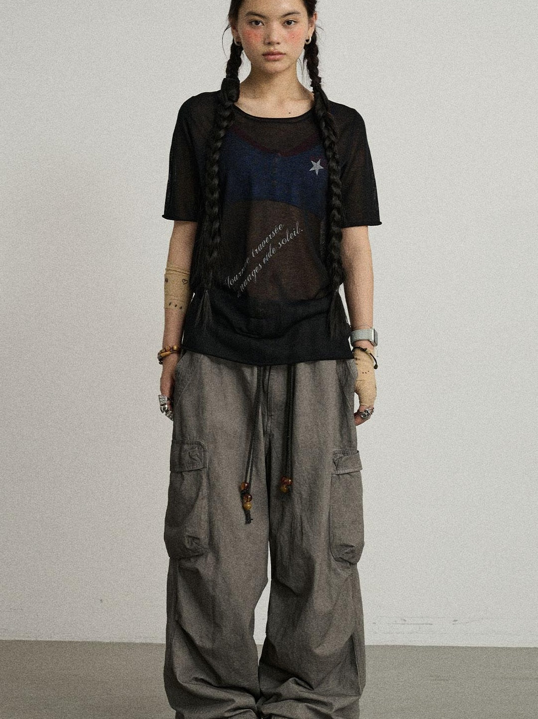 Achihara Summer Women&