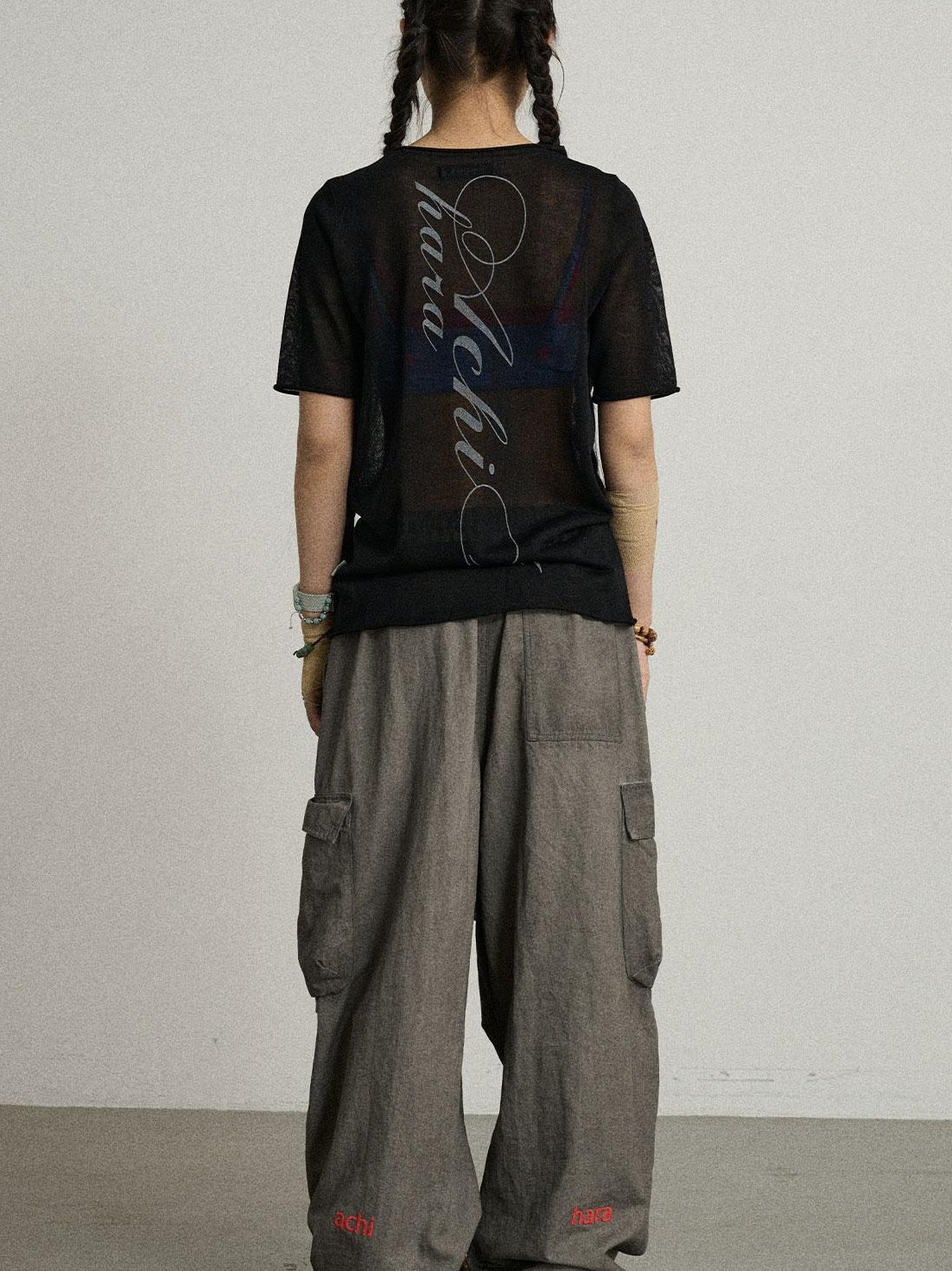 Achihara Summer Women&