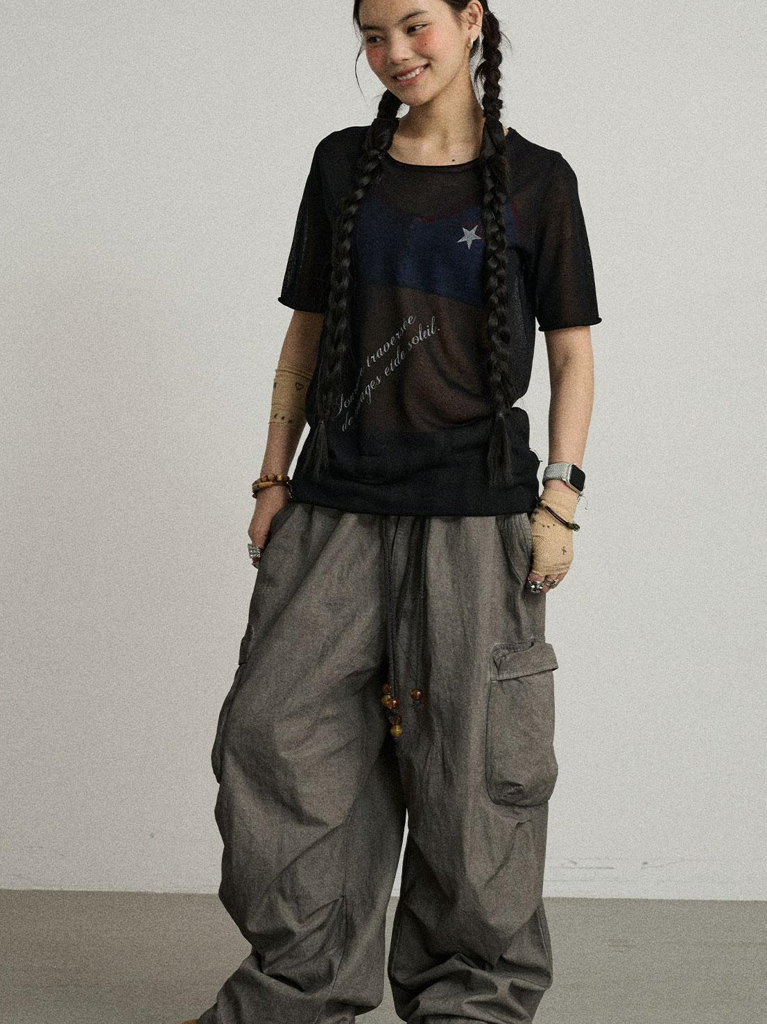 Achihara Summer Women&