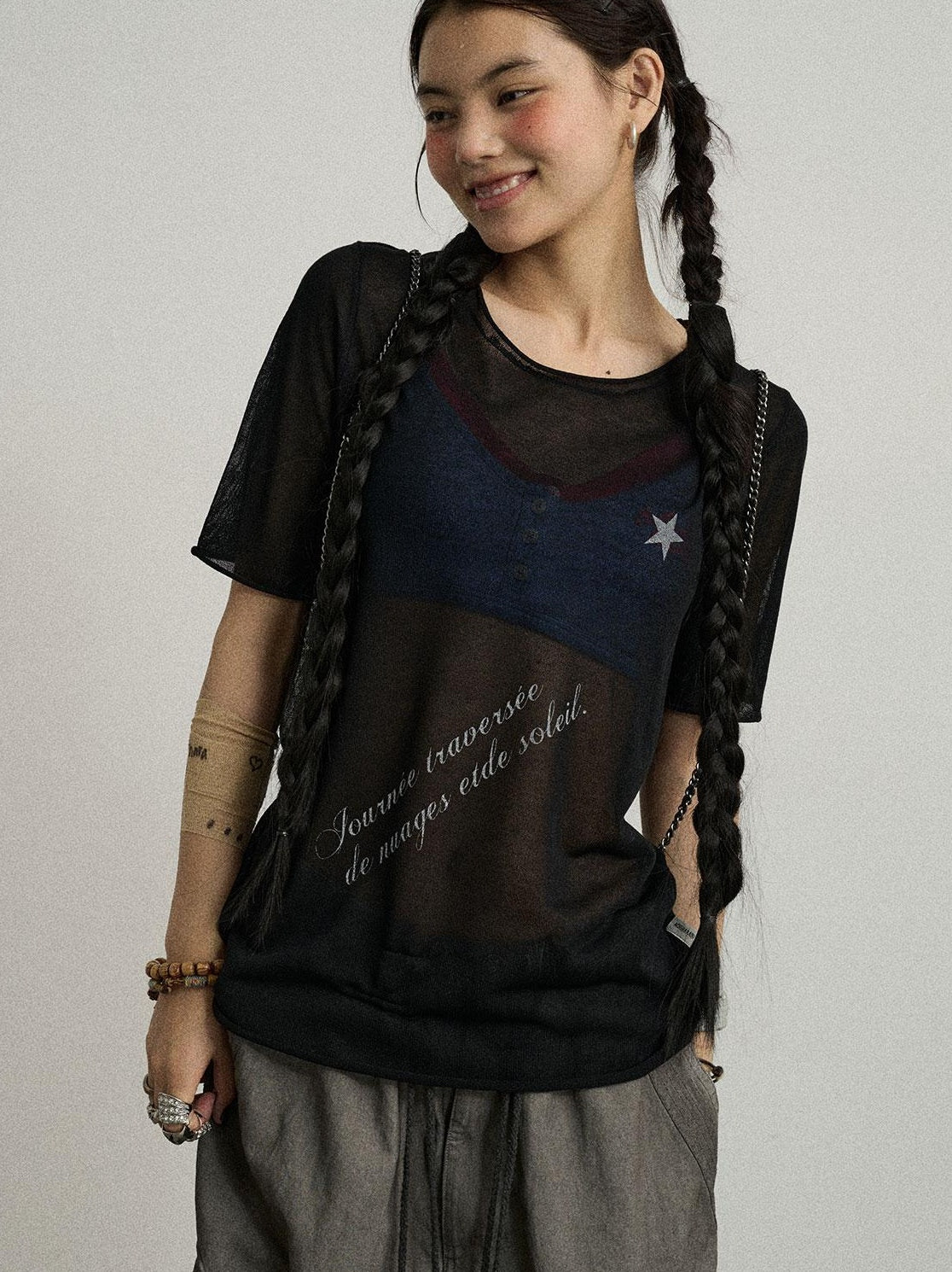 Achihara Summer Women&