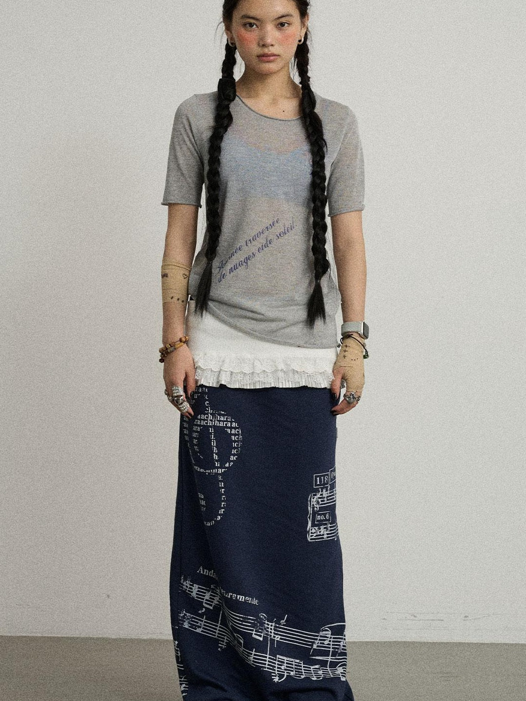 Achihara Summer Women&
