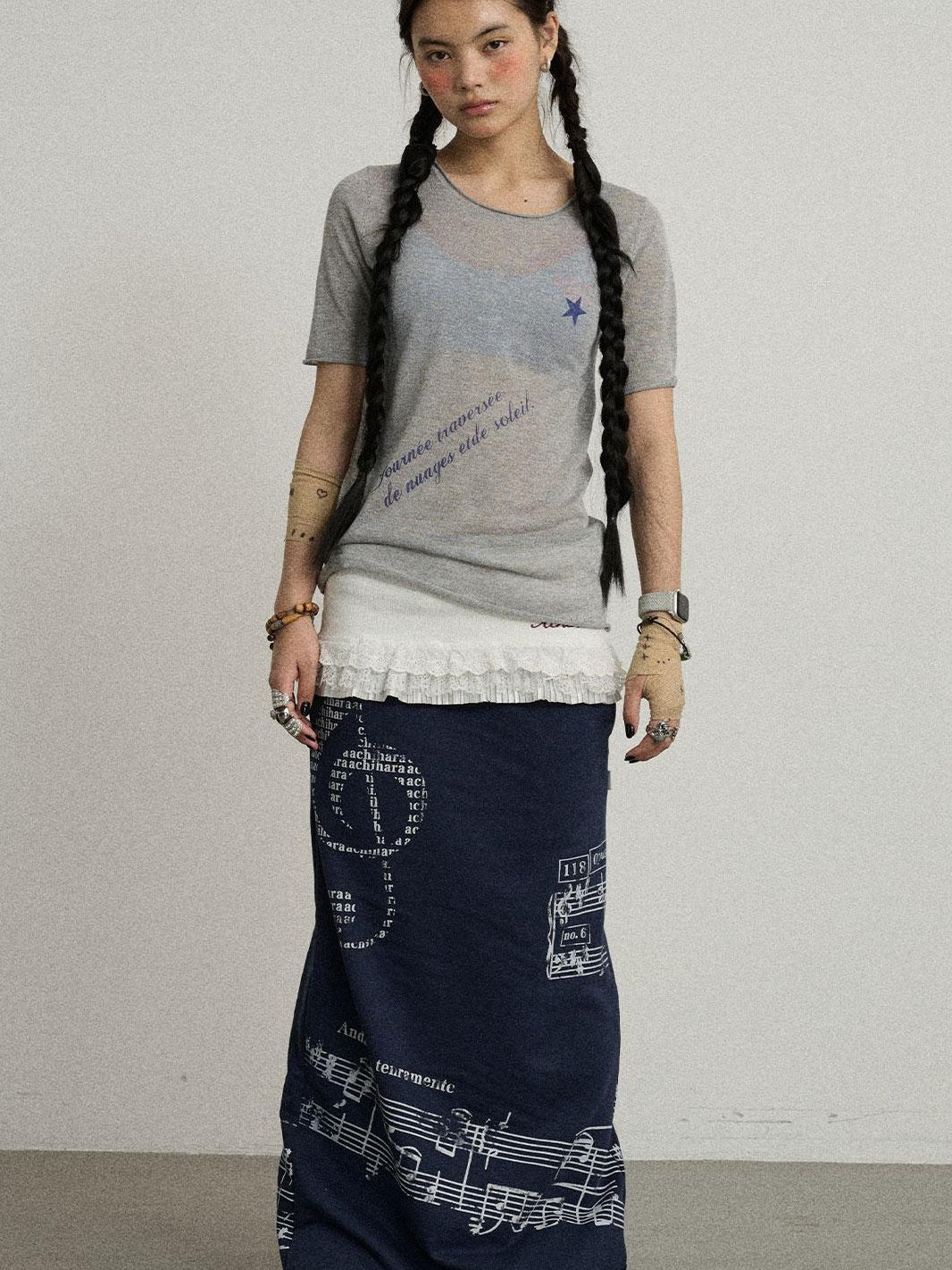 Achihara Summer Women&
