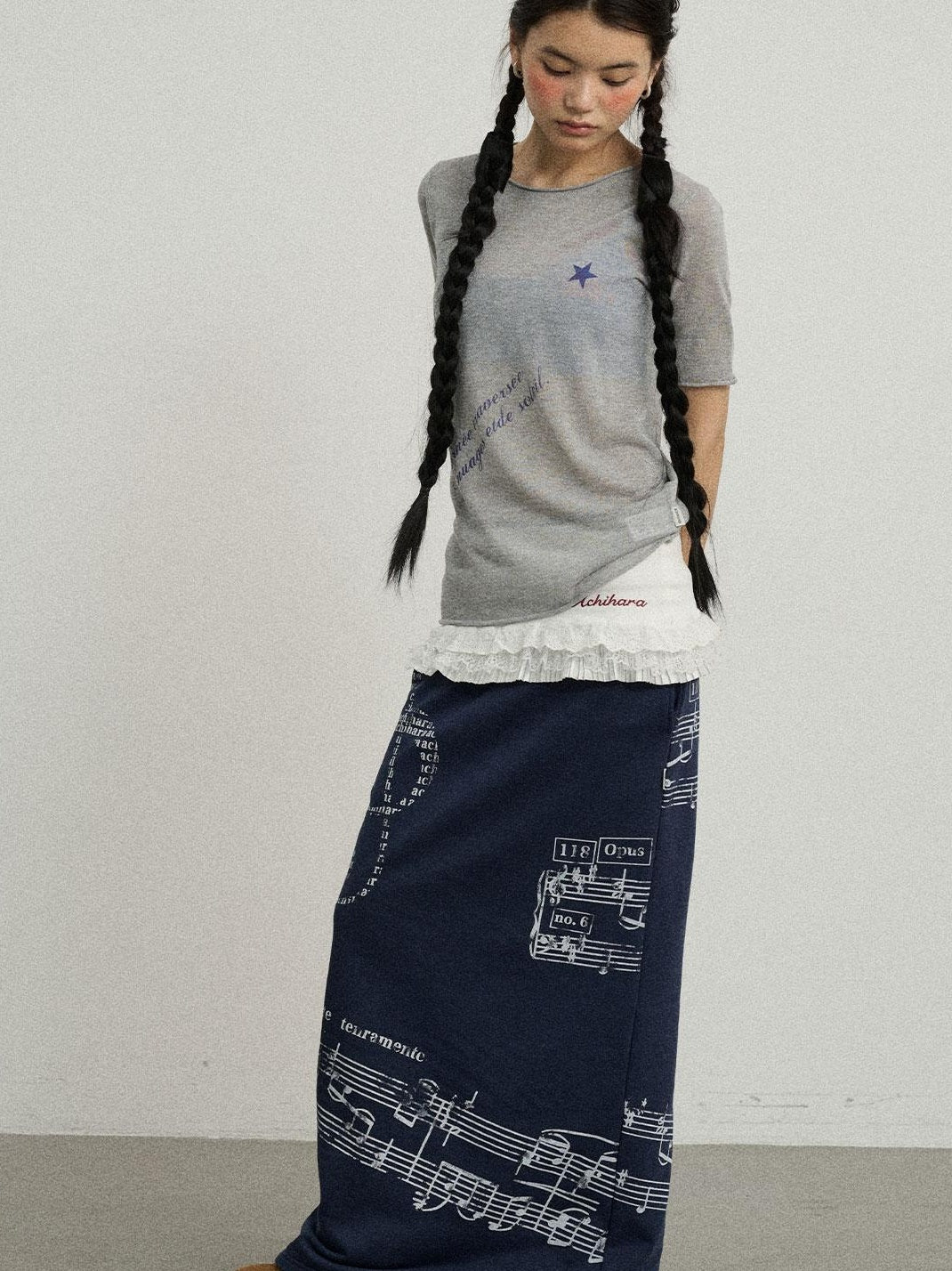 Achihara Summer Women&
