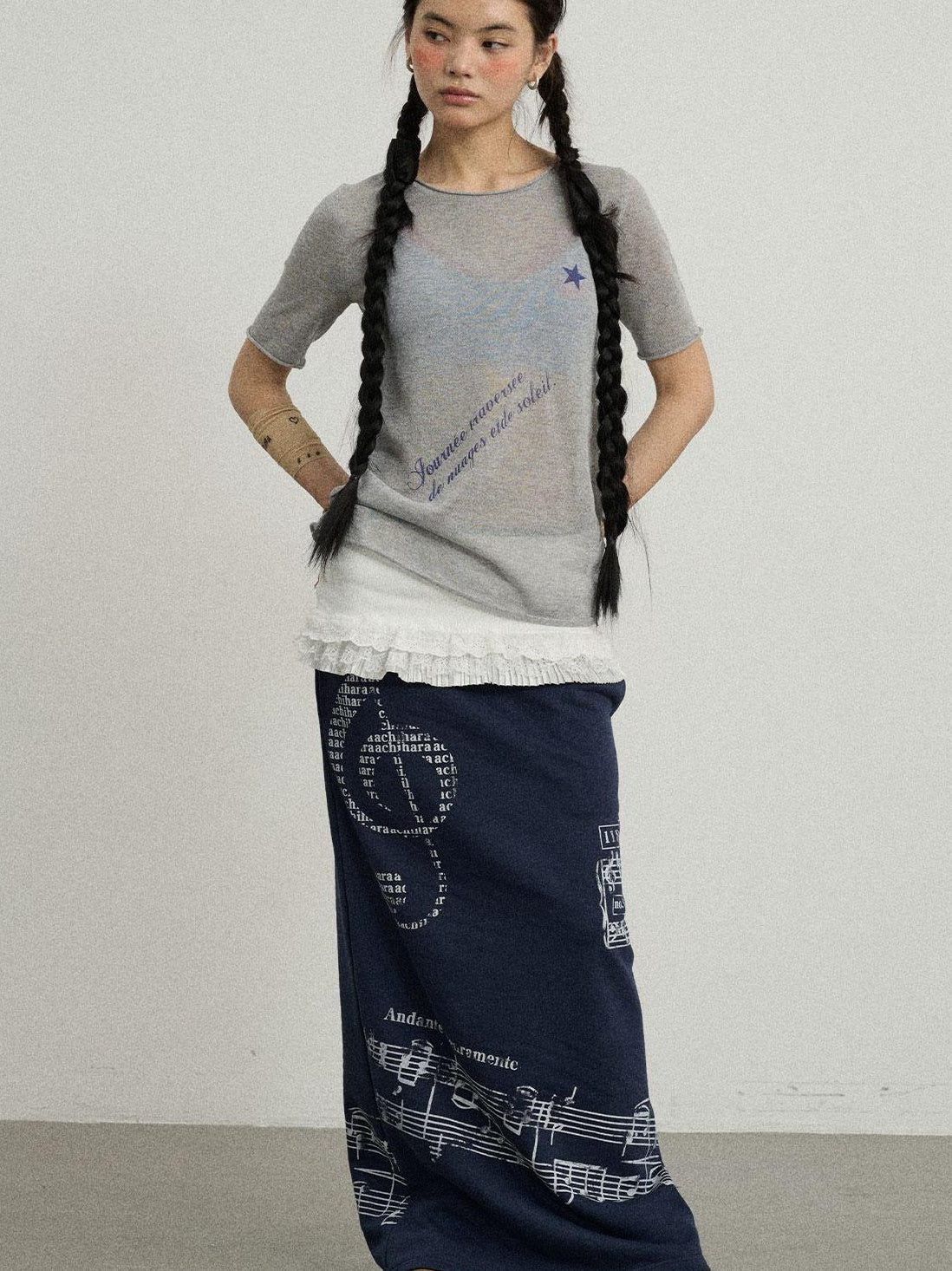Achihara Summer Women&