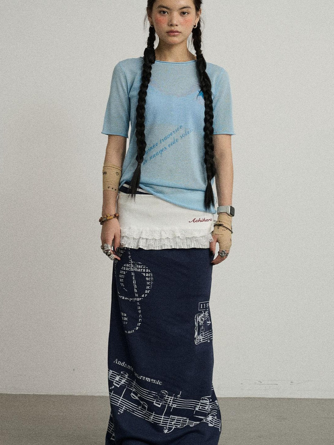 Achihara Summer Women&