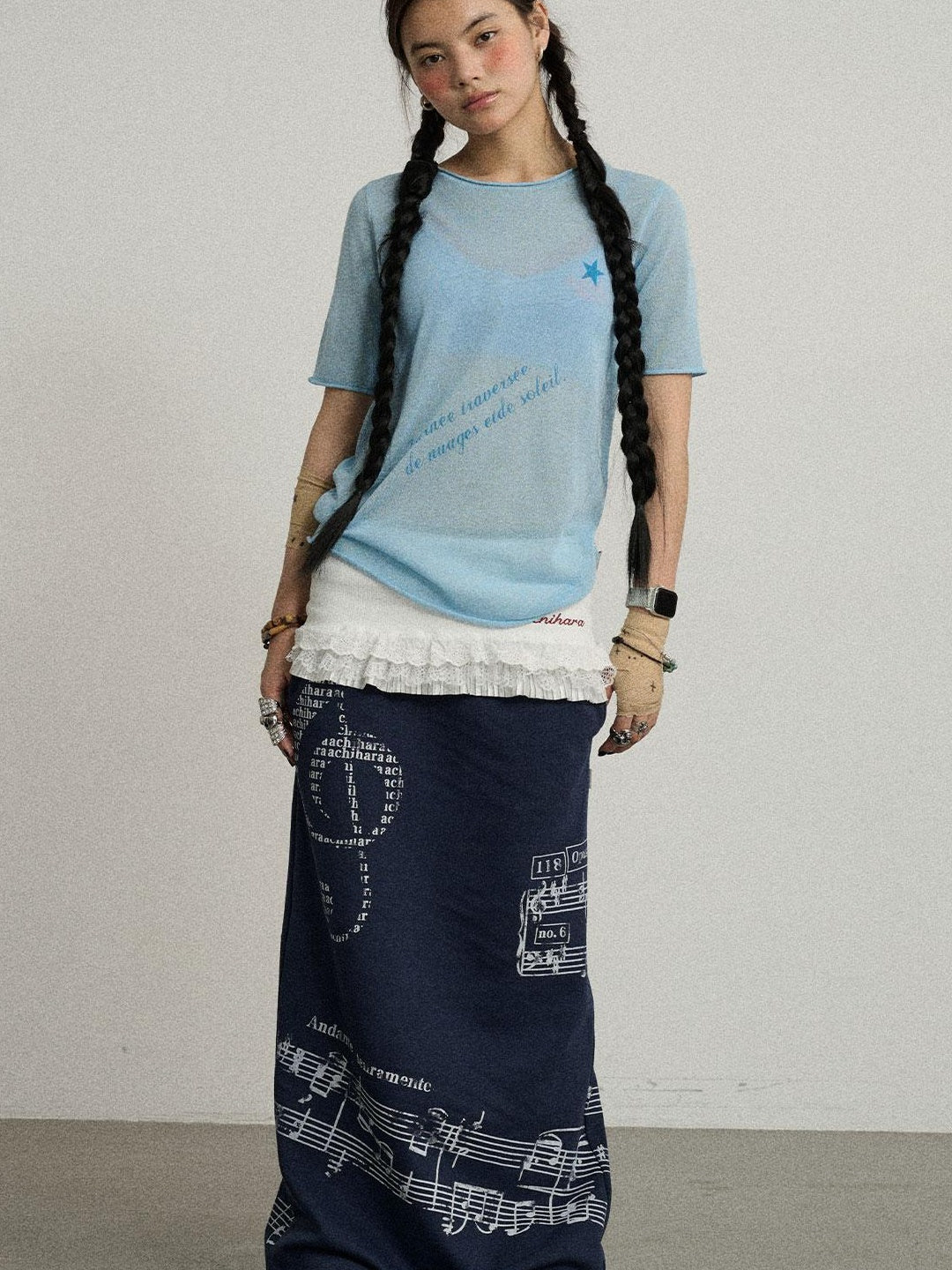Achihara Summer Women&