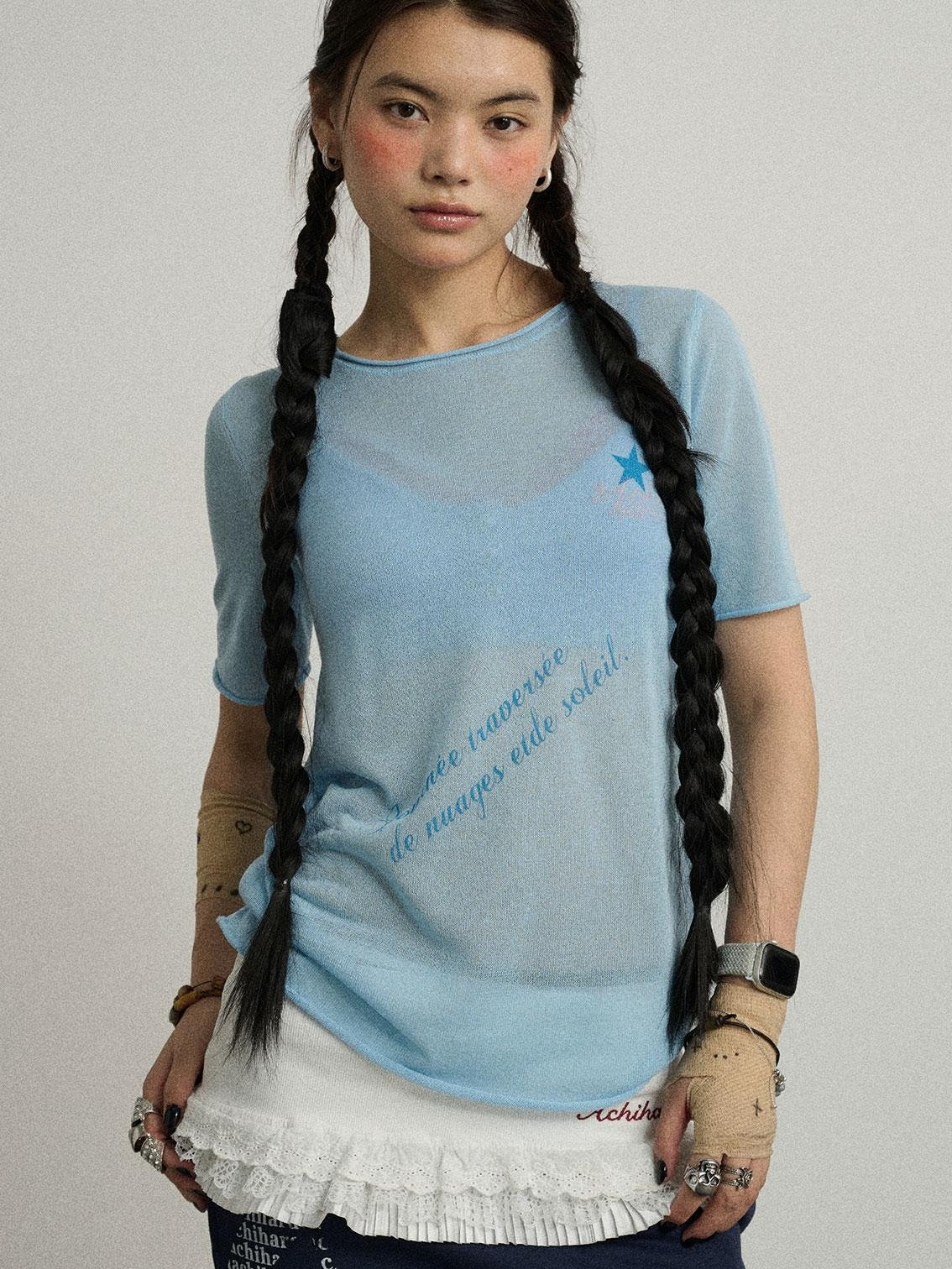 Achihara Summer Women&