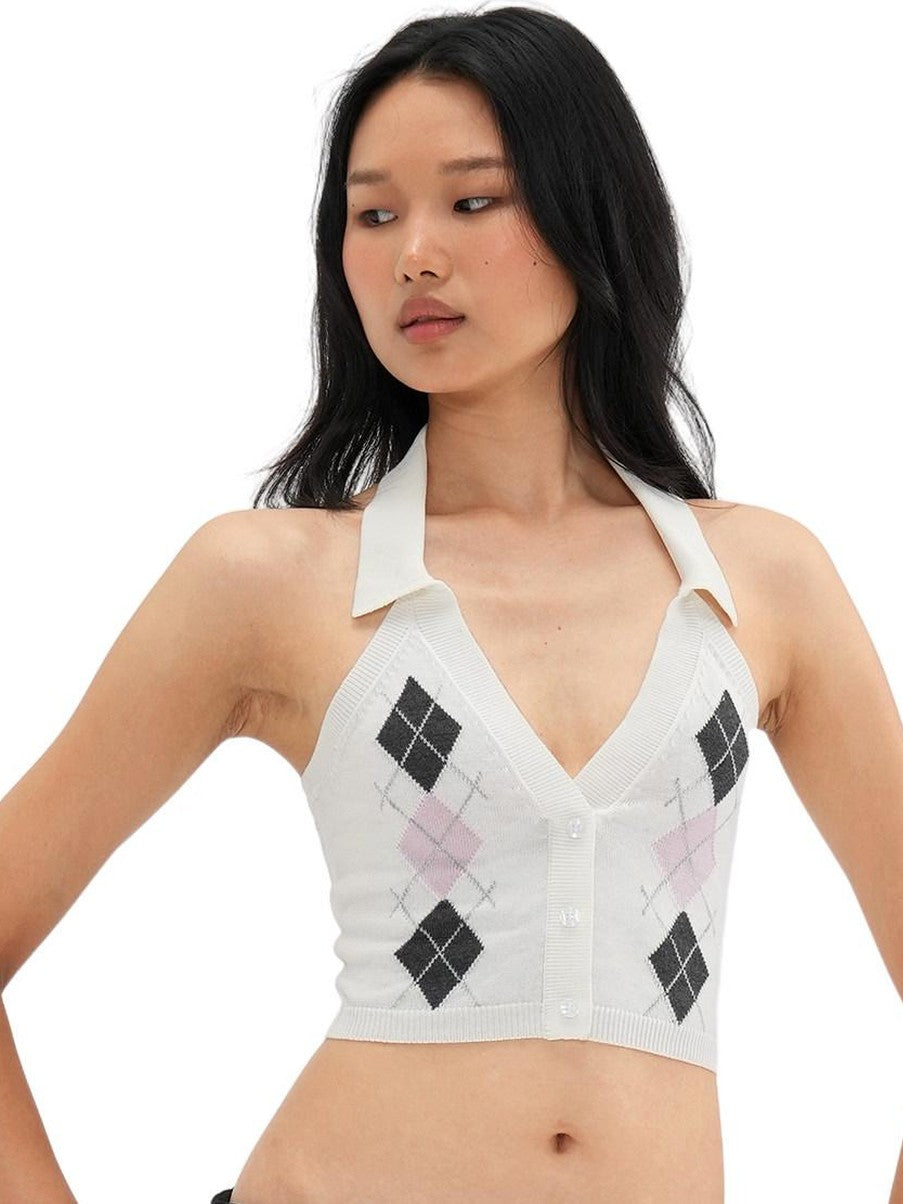 SweetChilling Camo Adjustable Waist Low Rise Loose Straight Women&