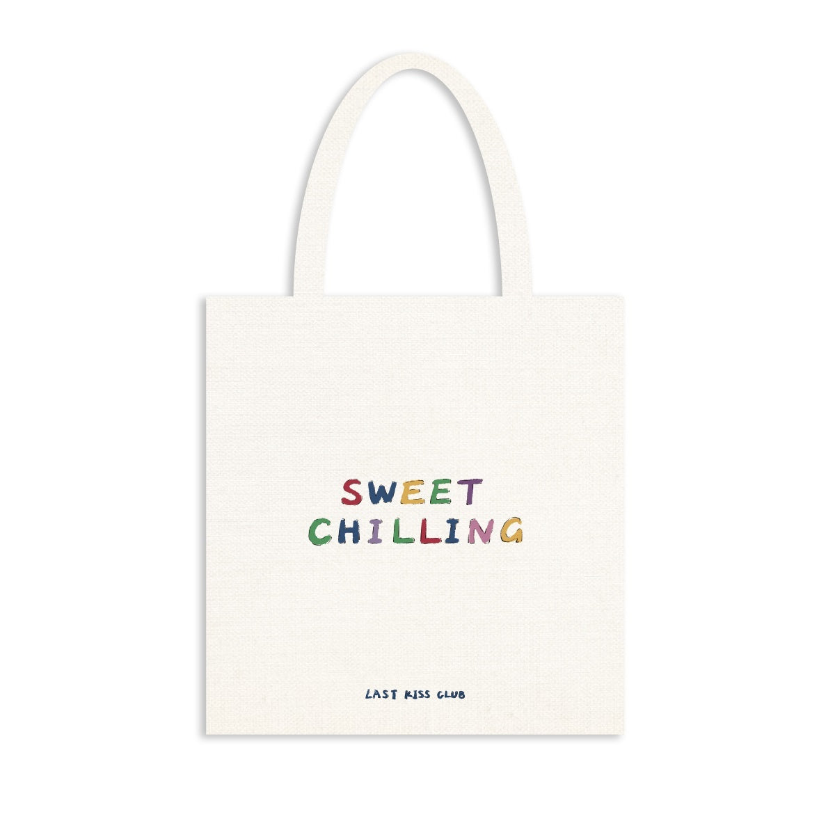 SweetChilling_Colorful_Logo_Print_Women&