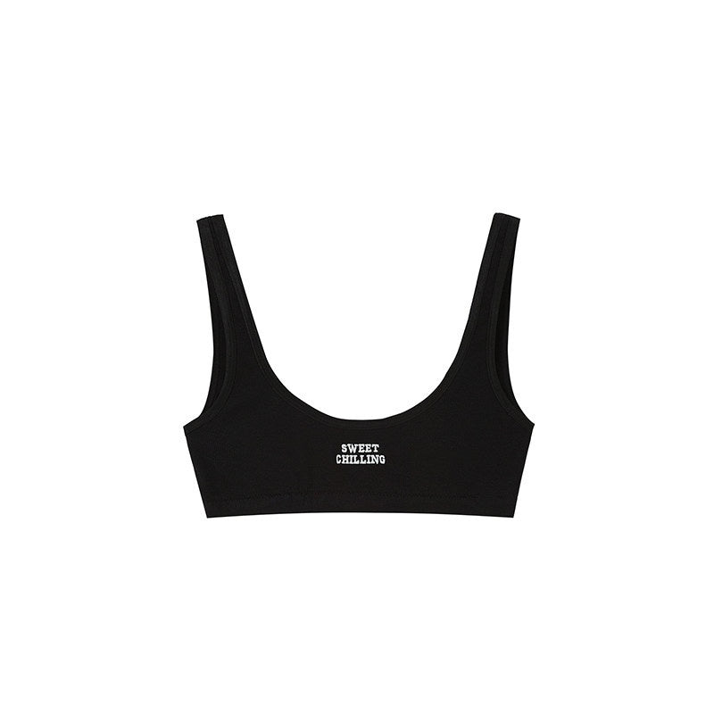 SweetChilling_Gray_Embroidered_Wireless_Fitted_Women&