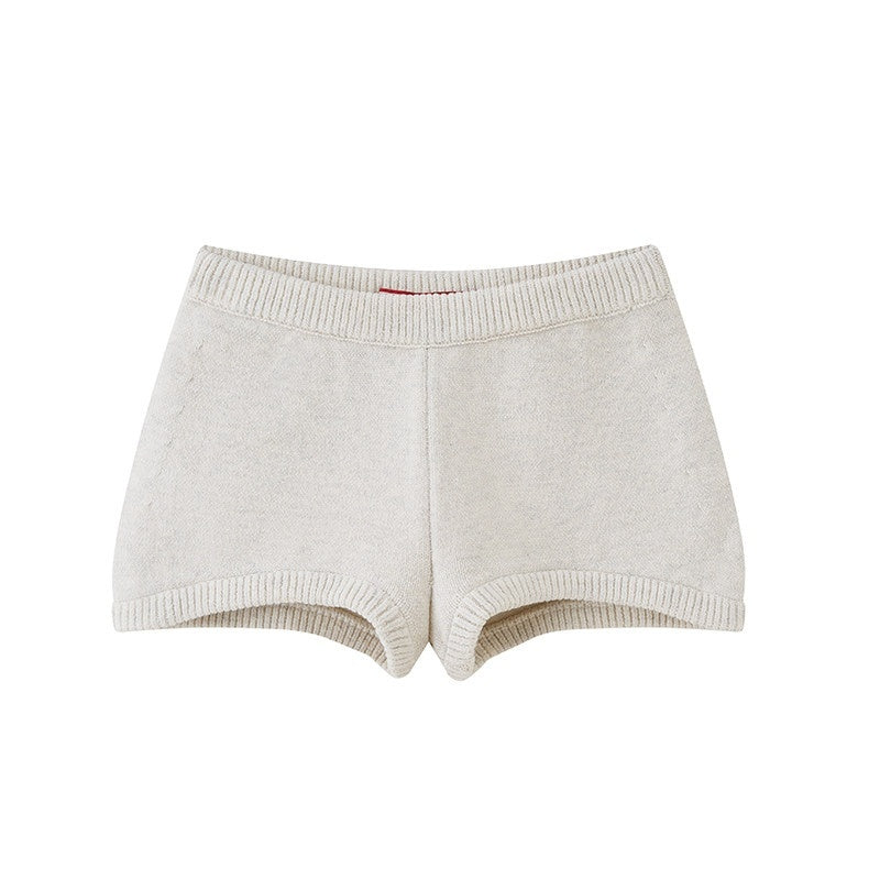SweetChilling_Layered_Fleece_Polo_Striped_Women&
