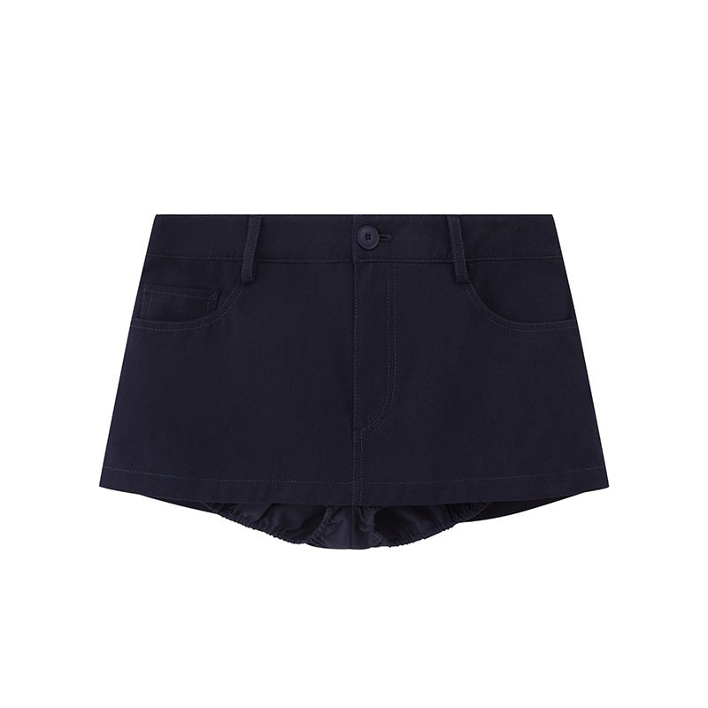SweetChilling_Pleated_Adjustable_Waist_Cotton_Women&