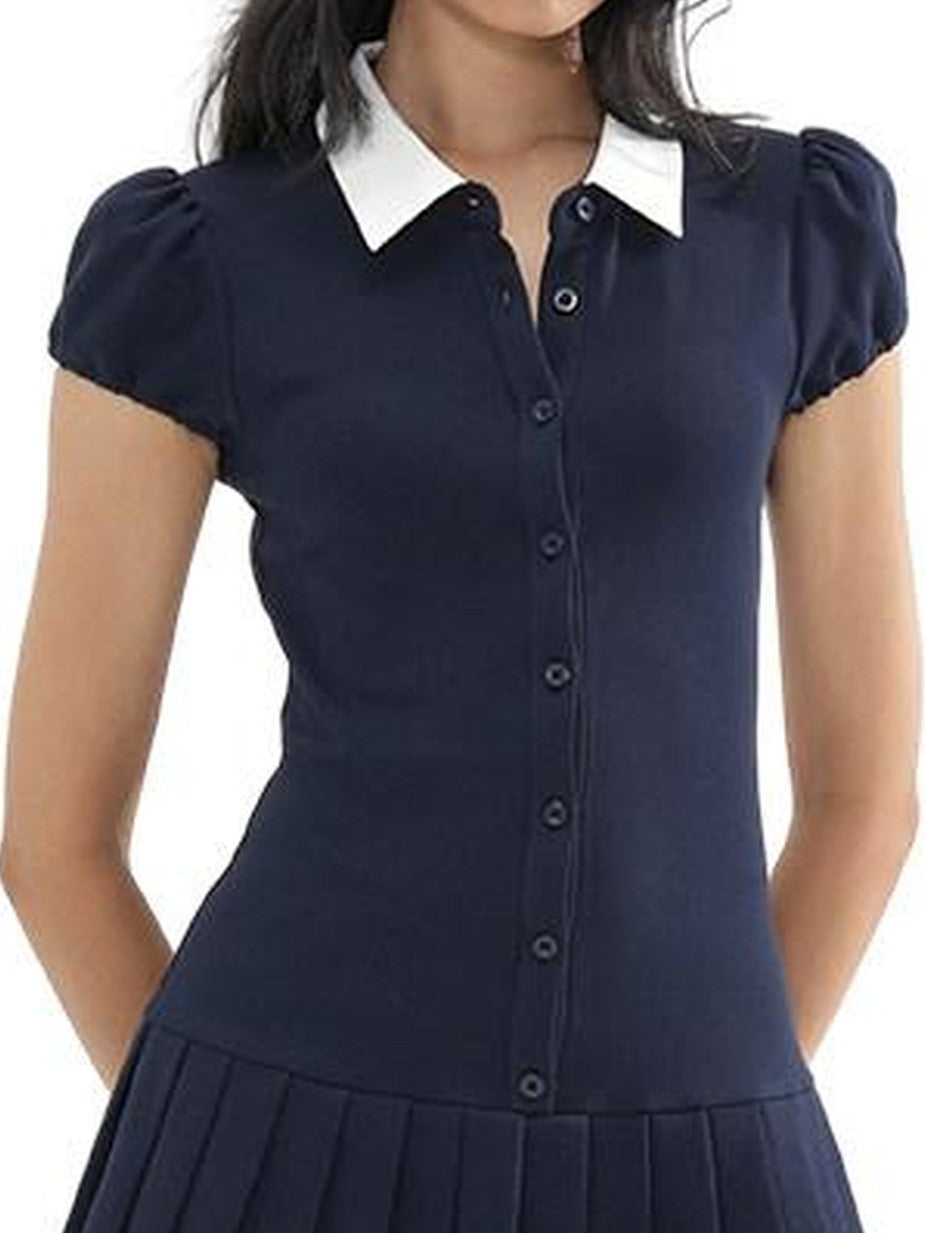 SweetChilling Pumpkin Balloon Loose Natural Waist Women&