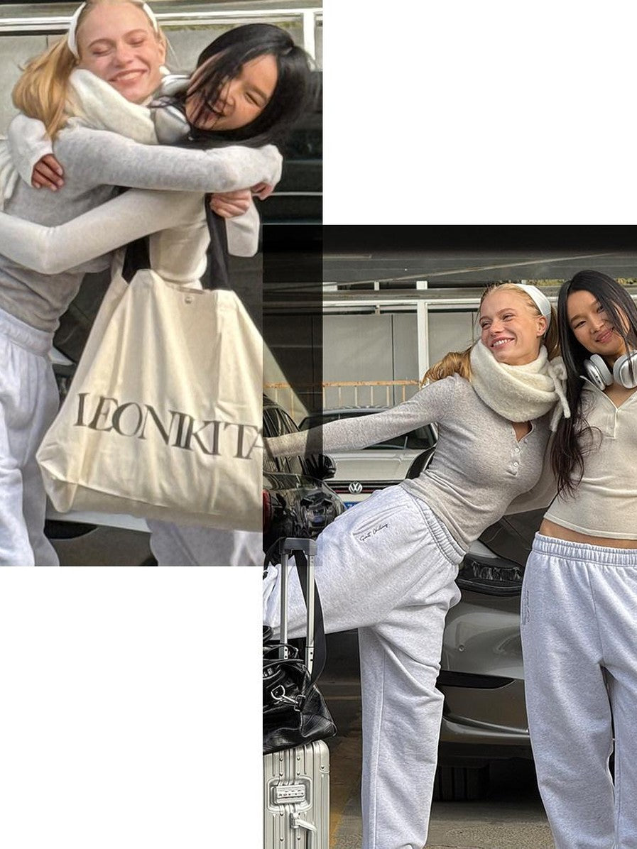 SweetChilling Skin Friendly Waist Cinch Mid Length Long Sleeve Women&