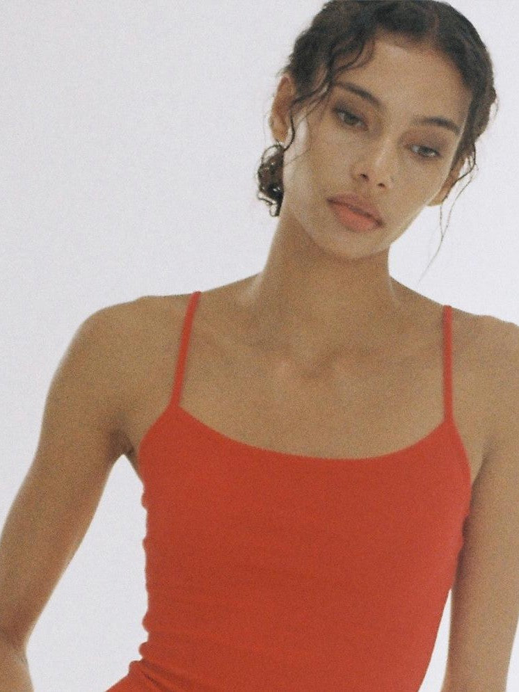 SweetChilling V-neck Long Sleeve Solid Color Women&