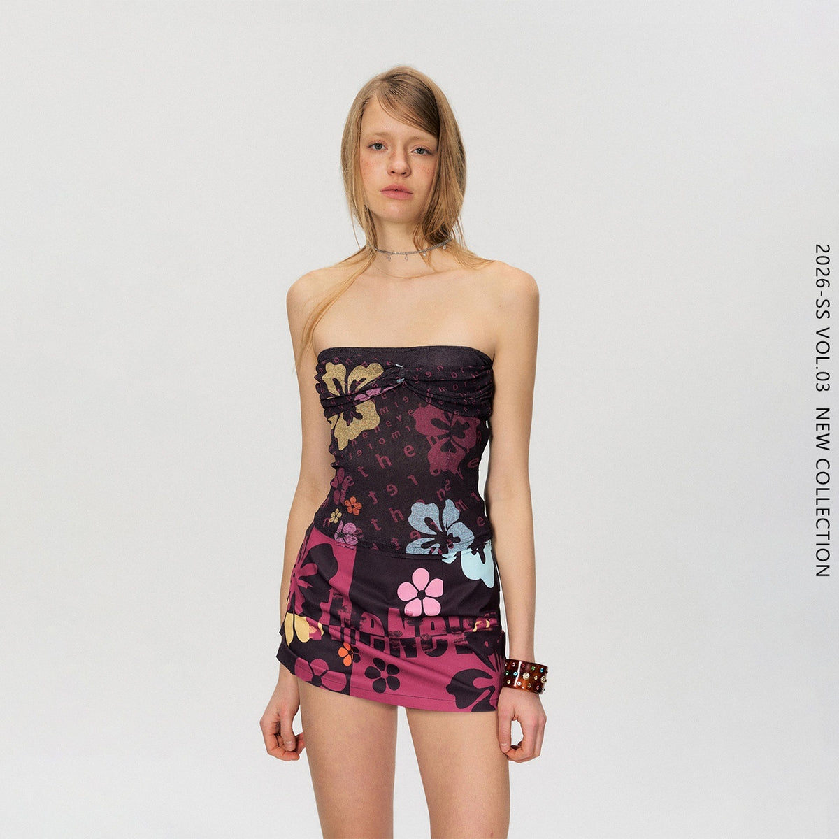 The_NeverMore_Deep_Purple_Cropped_Printed_Slim_Fit_Vintage_Women&
