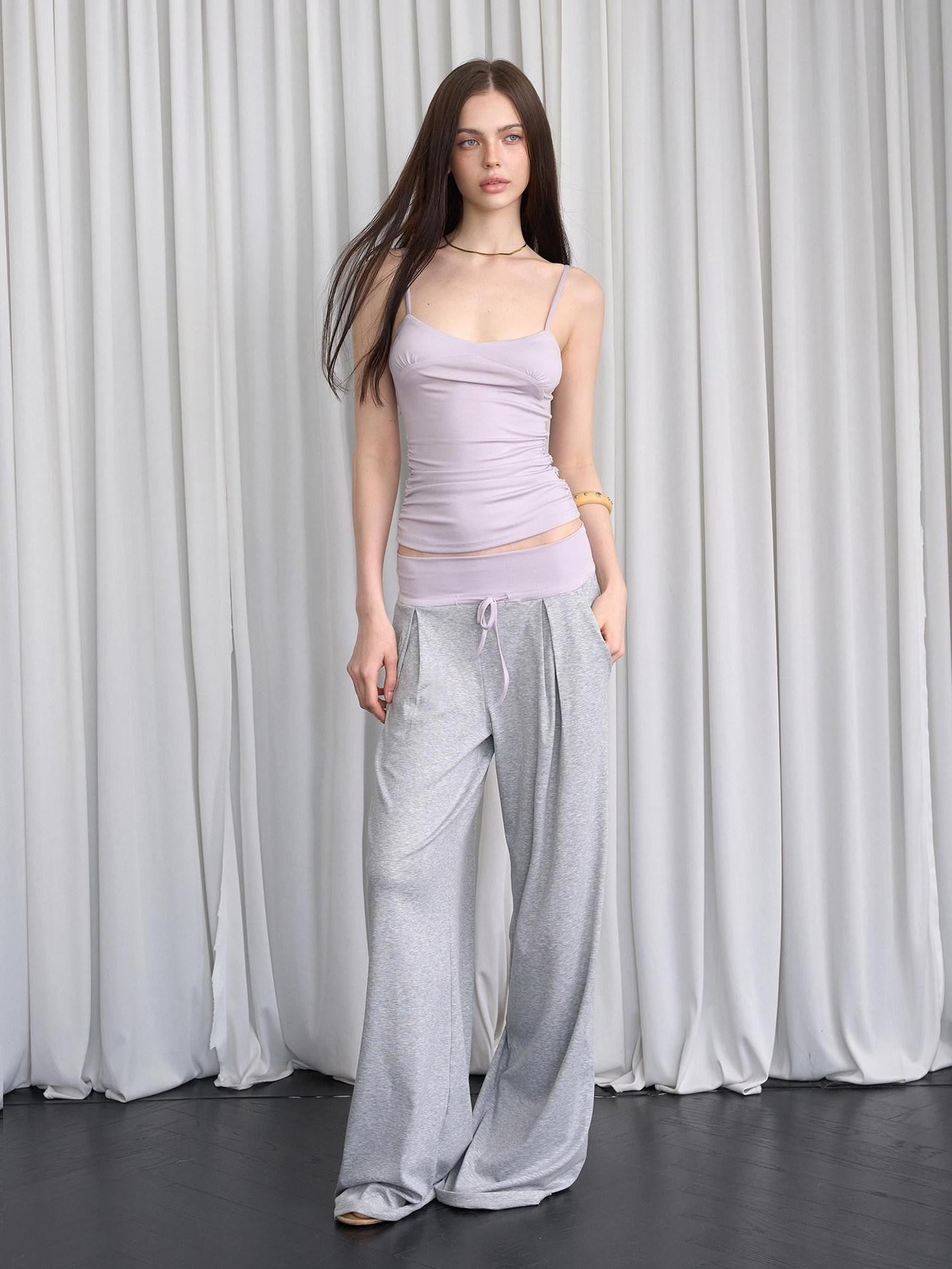 The NeverMore Lightweight Comfortable Minimalist Yoga High Waist Women&