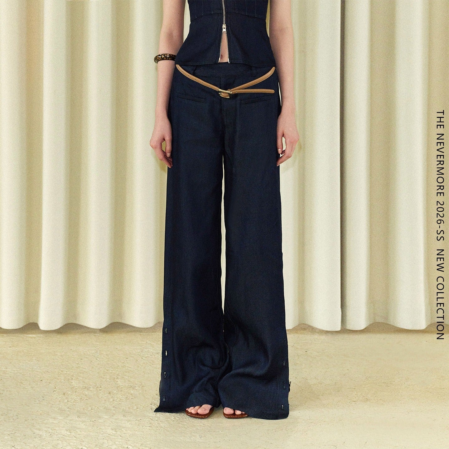 The_NeverMore_Vintage_Heavy_Washed_Halter_Cut_Shoulder_Women&