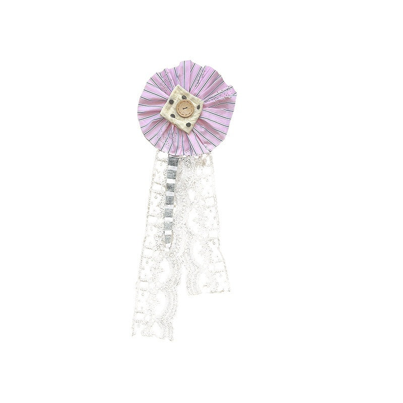 Ttsunami_Multicolor_Original_Handmade_Patchwork_Badge_Women&