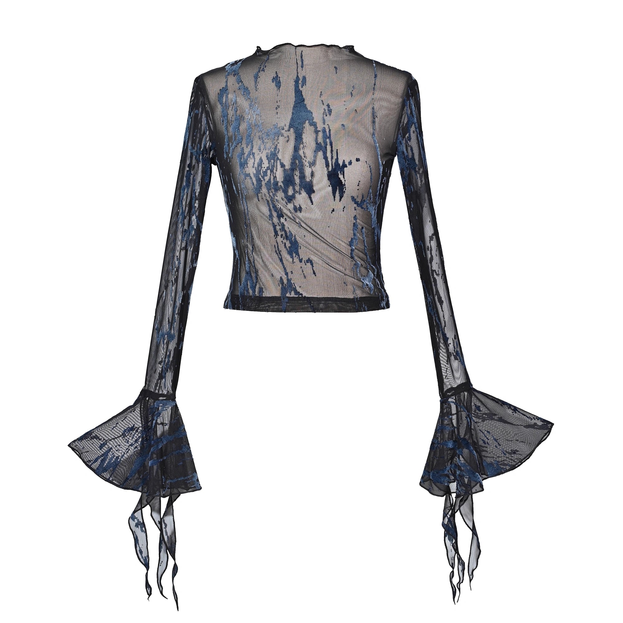 Virtual_Orbit_Butterfly_Punk_Mesh_Top_Set_MISSTT