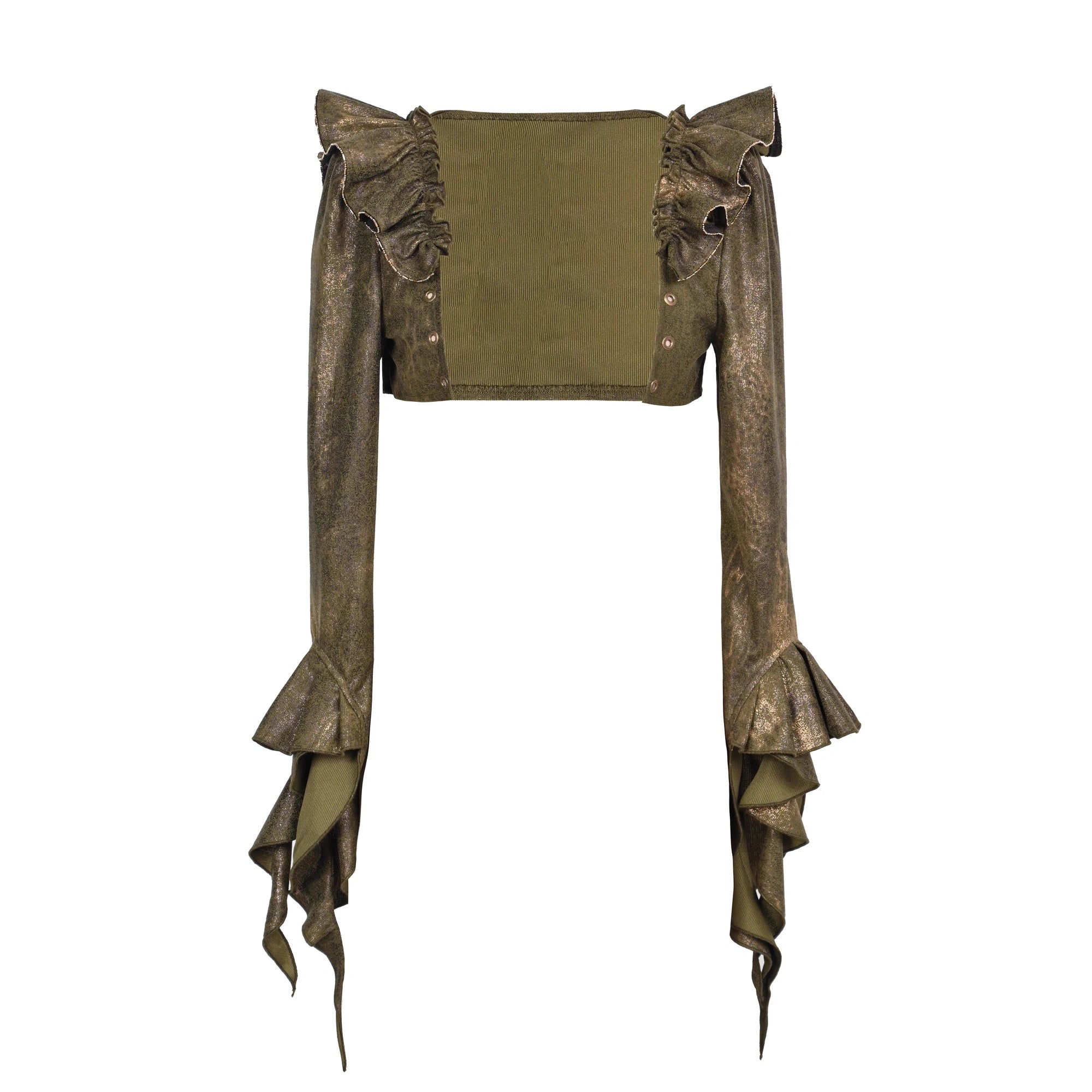 Virtual_Orbit_Disordered_Boundary_Y2K_Floral_Punk_Asymmetrical_Vest_MISSTT