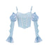 Virtual_Orbit_Dreamy_Tie_Dye_Bubble_Sleeve_Crop_Top_MISSTT