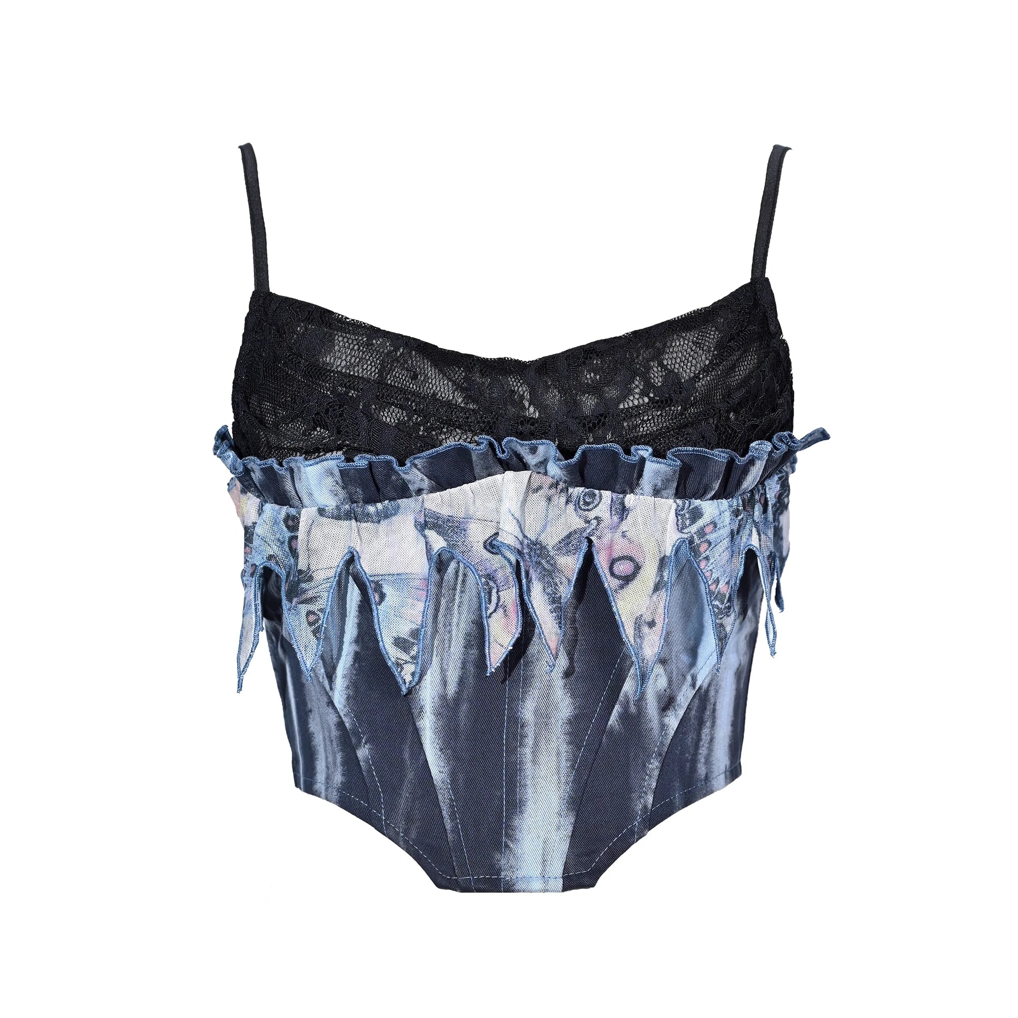Virtual_Orbit_Punk_Lace_Butterfly_Y2k_Tie_Dye_Bustier_Top_MISSTT