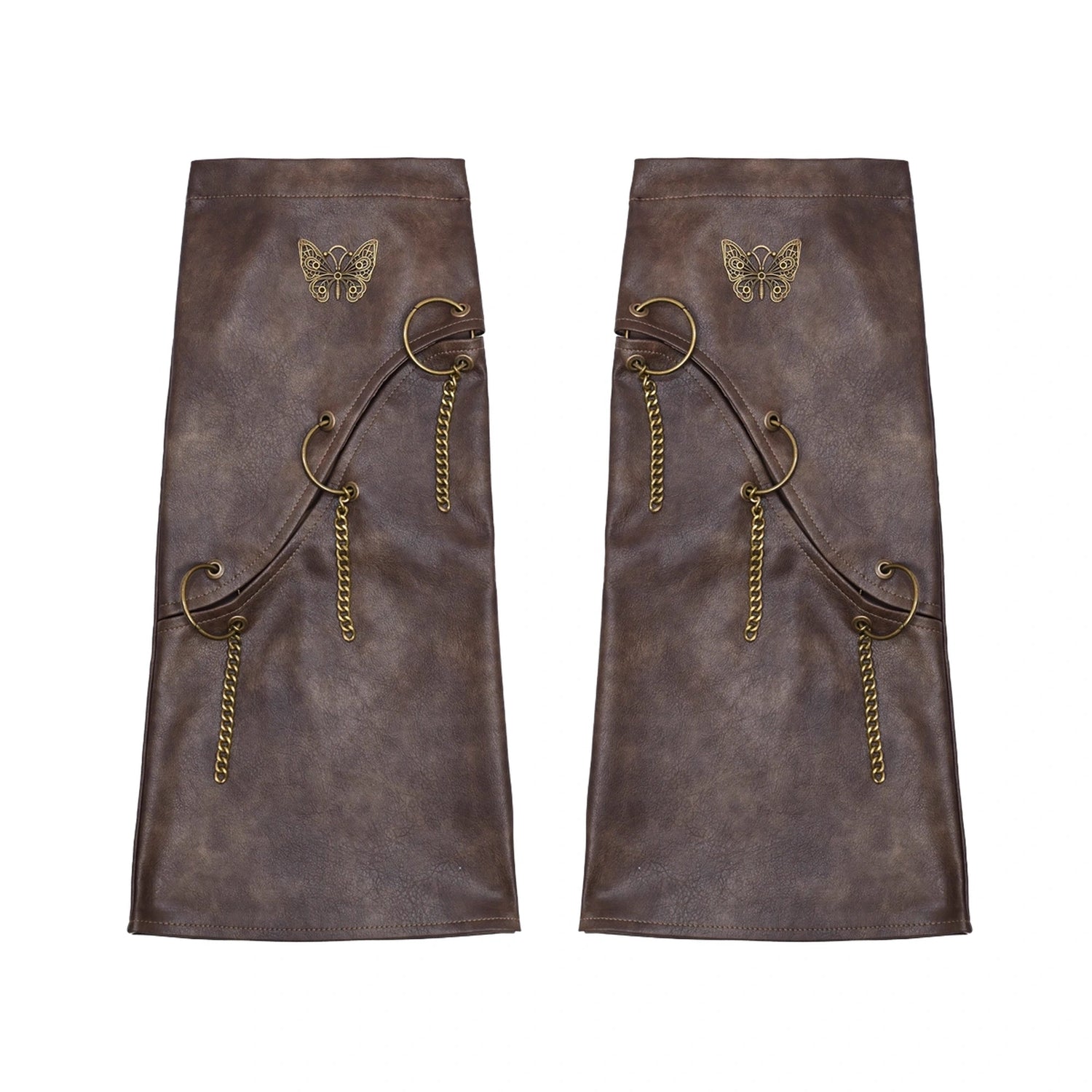 Virtual_Orbit_Retro_Y2K_Hollow_Out_Butterfly_Chain_Pu_Leg_Warmers_MISSTT