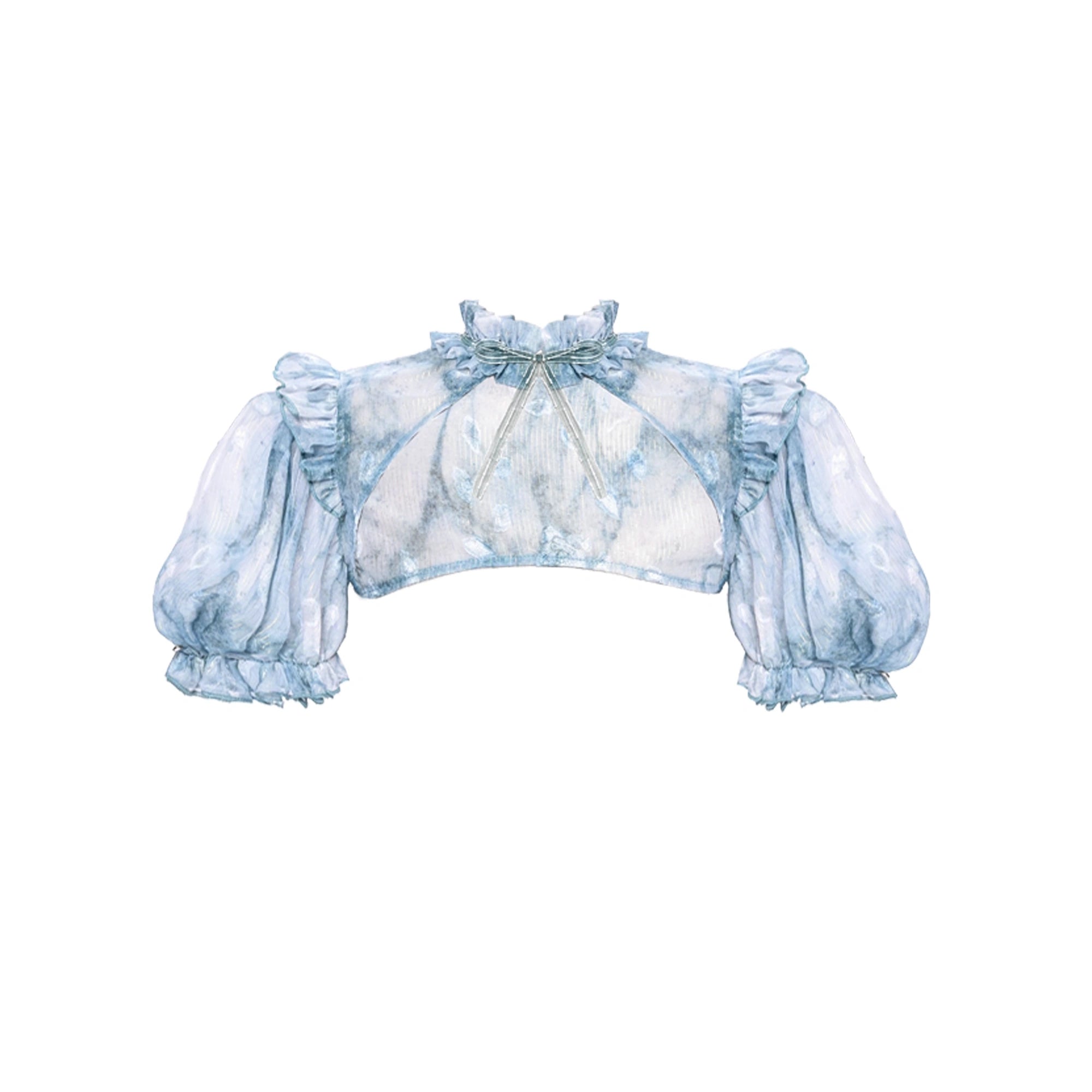 Virtual_Orbit_Rosy_Dream_Chiffon_Slit_Hem_Dress_MISSTT