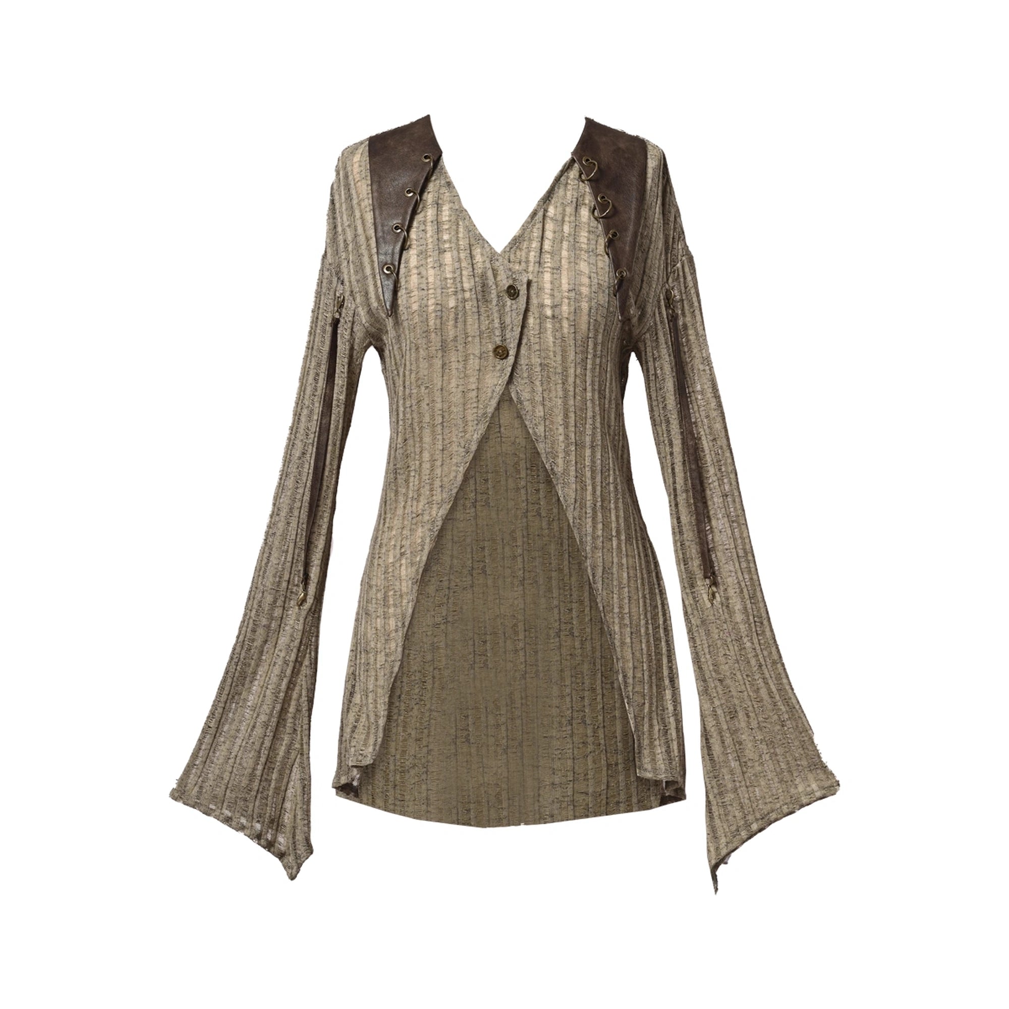 Virtual_Orbit_Urban_Wandering_Distressed_Knit_Cardigan_MISSTT