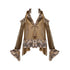 Virtual_Orbit_Vintage_Snake_Print_Sheer_Mesh_Top_MISSTT