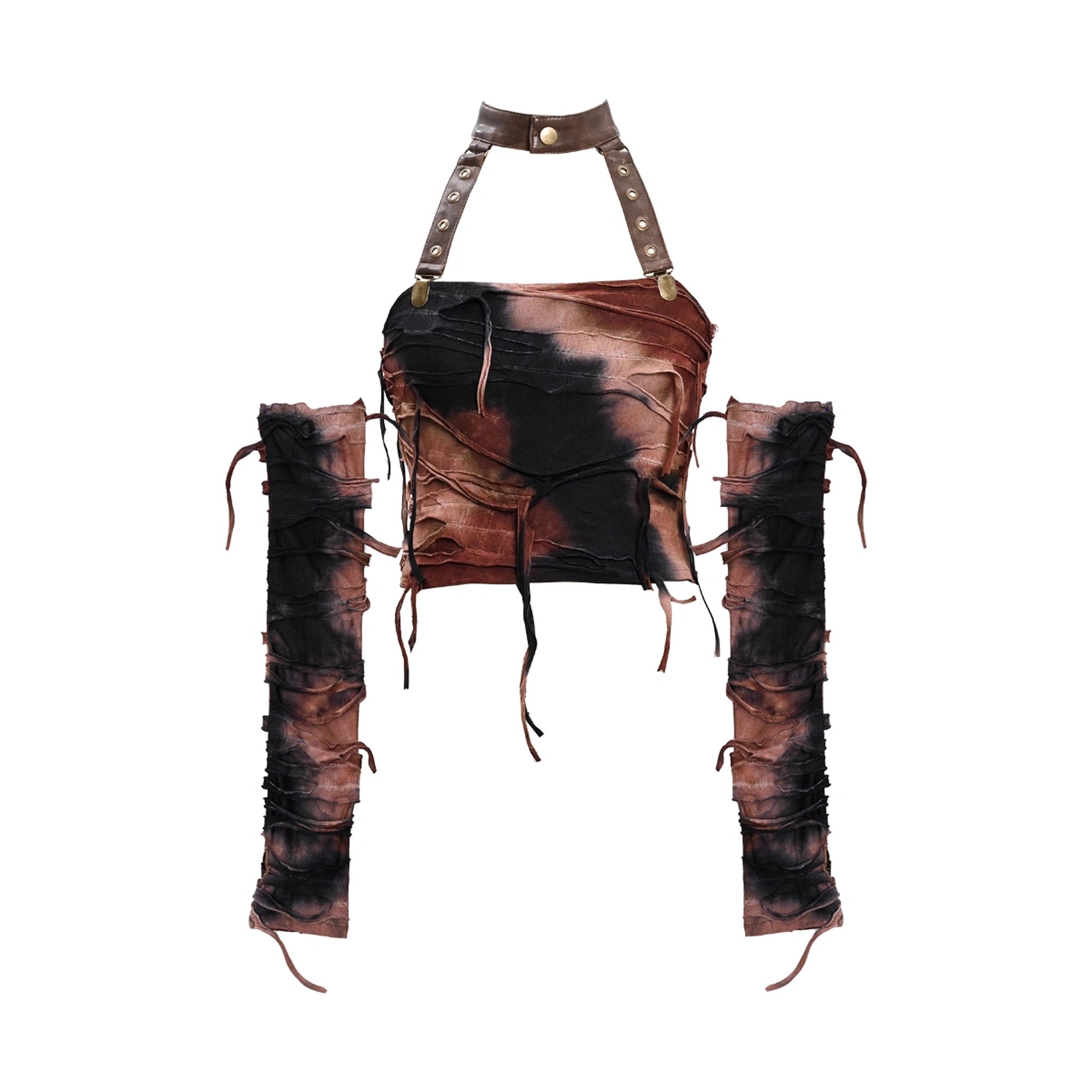 Virtual_Orbit_Wasteland_Wanderer_Fringe_Halter_Top_Set_MISSTT