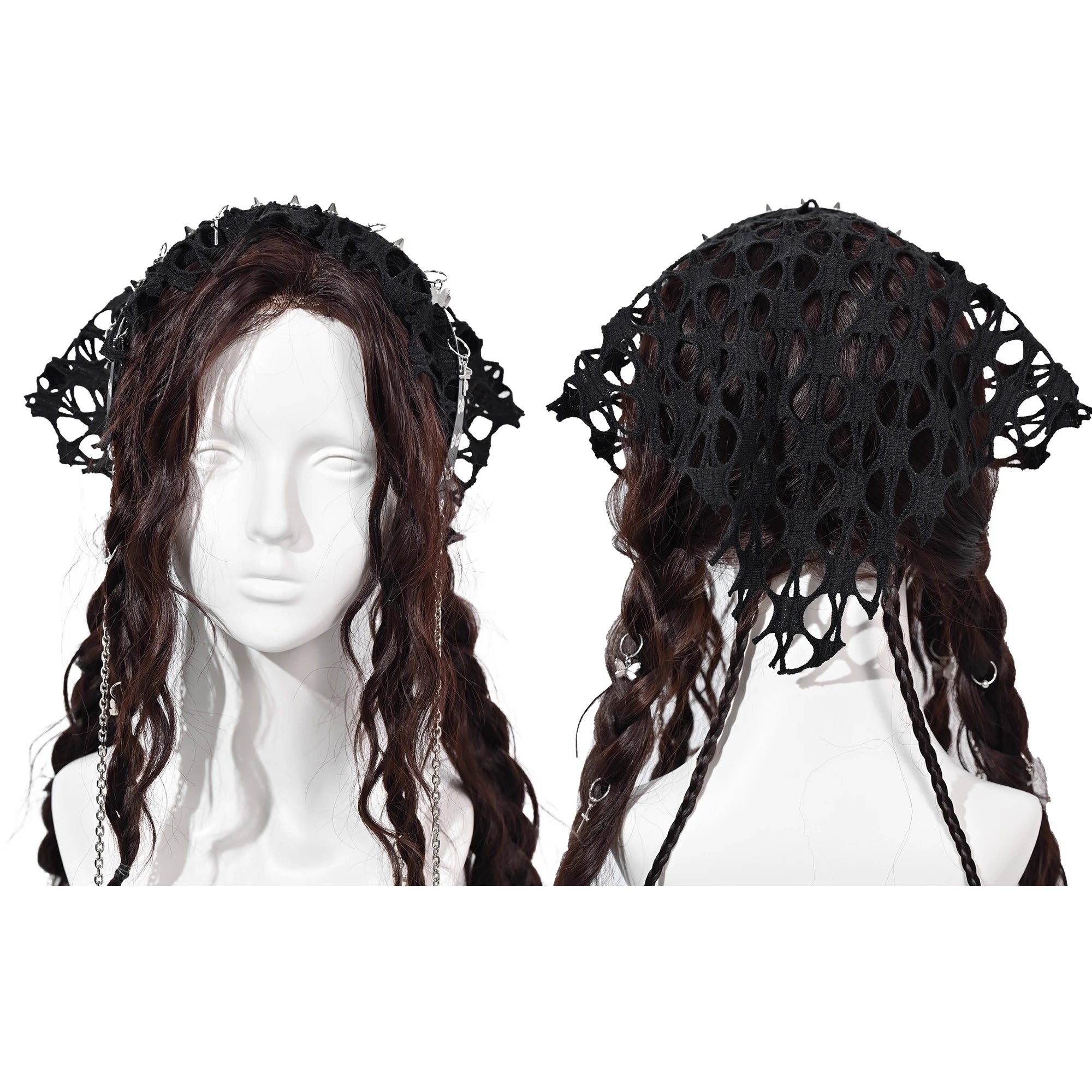 Virtual_Orbit_Y2K_Punk_Fairy_Star_Mesh_Bandana_Headband_MISSTT