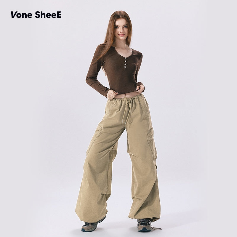 Vone_SheeE_American_Retro_Pocket_Detail_Women&