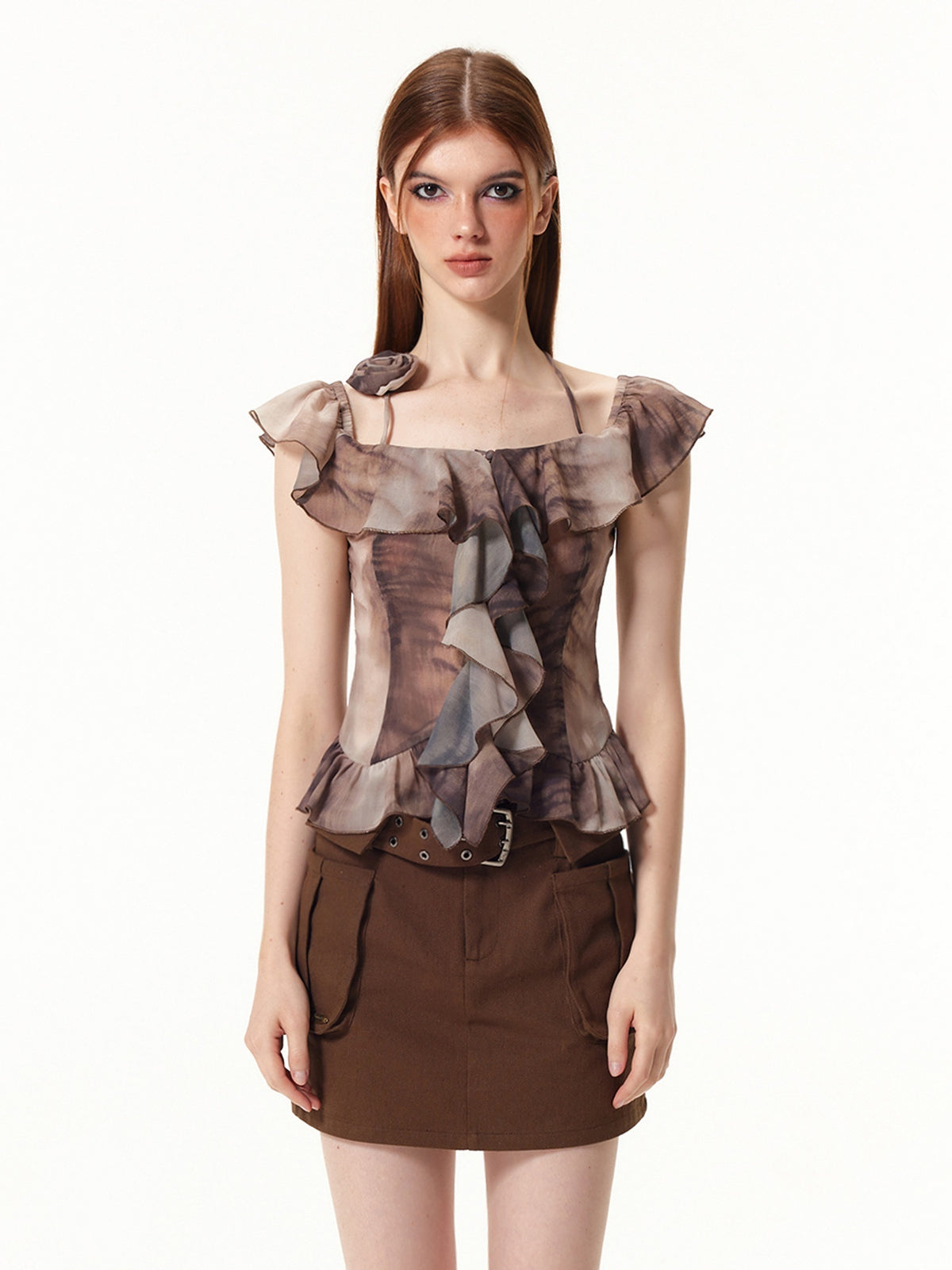 Vone_SheeE_Ruffled_Rose_Tie_Dye_Off_Shoulder_Women&