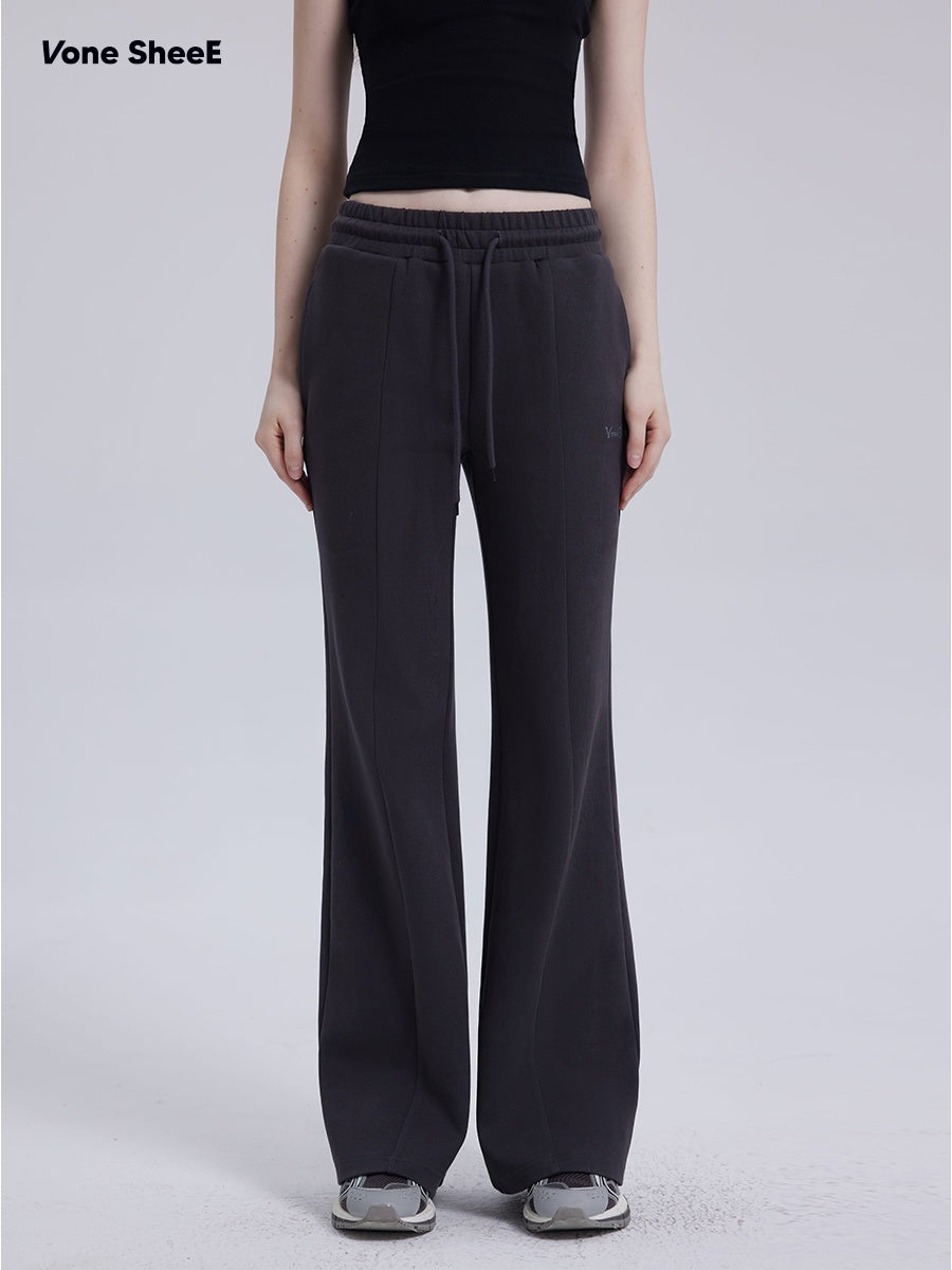 Vone_SheeE_Slimming_Black_Minimalist_Commute_Cotton_Women&