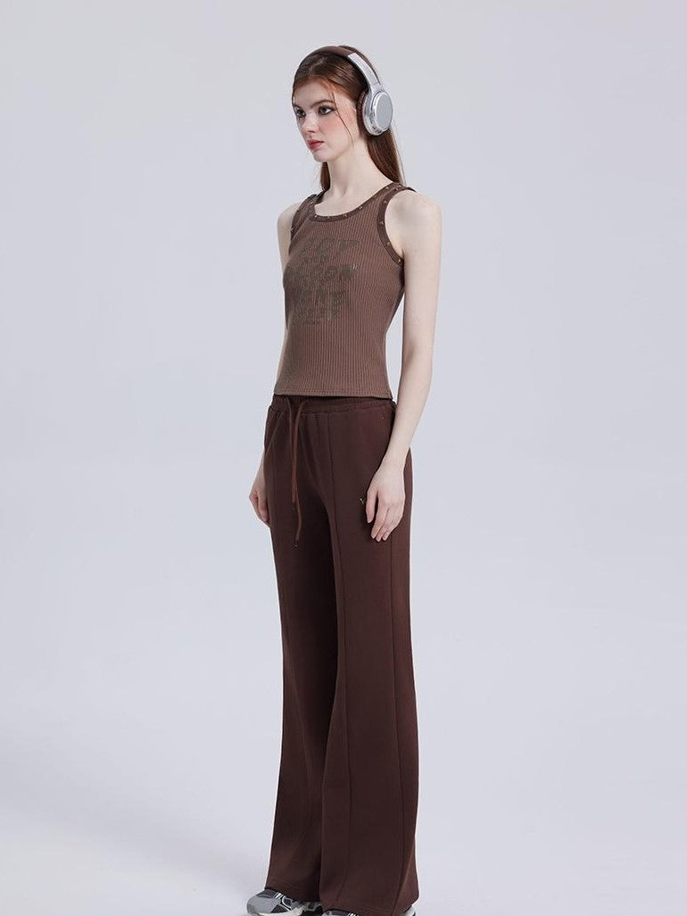 Vone SheeE Slimming Black Minimalist Commute Cotton Women&