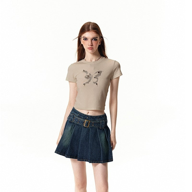 Vone_SheeE_Tie_Dye_Butterfly_Print_Slim_Fit_Women&