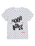 Sunday Polka Dot T-Shirt