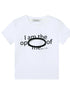 Imperfections Are Perfect Opposites T-Shirt