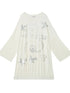 Dancing Bobo Monster Glitter Loose Tee