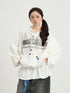 Daylight Firework Ski Hoodie