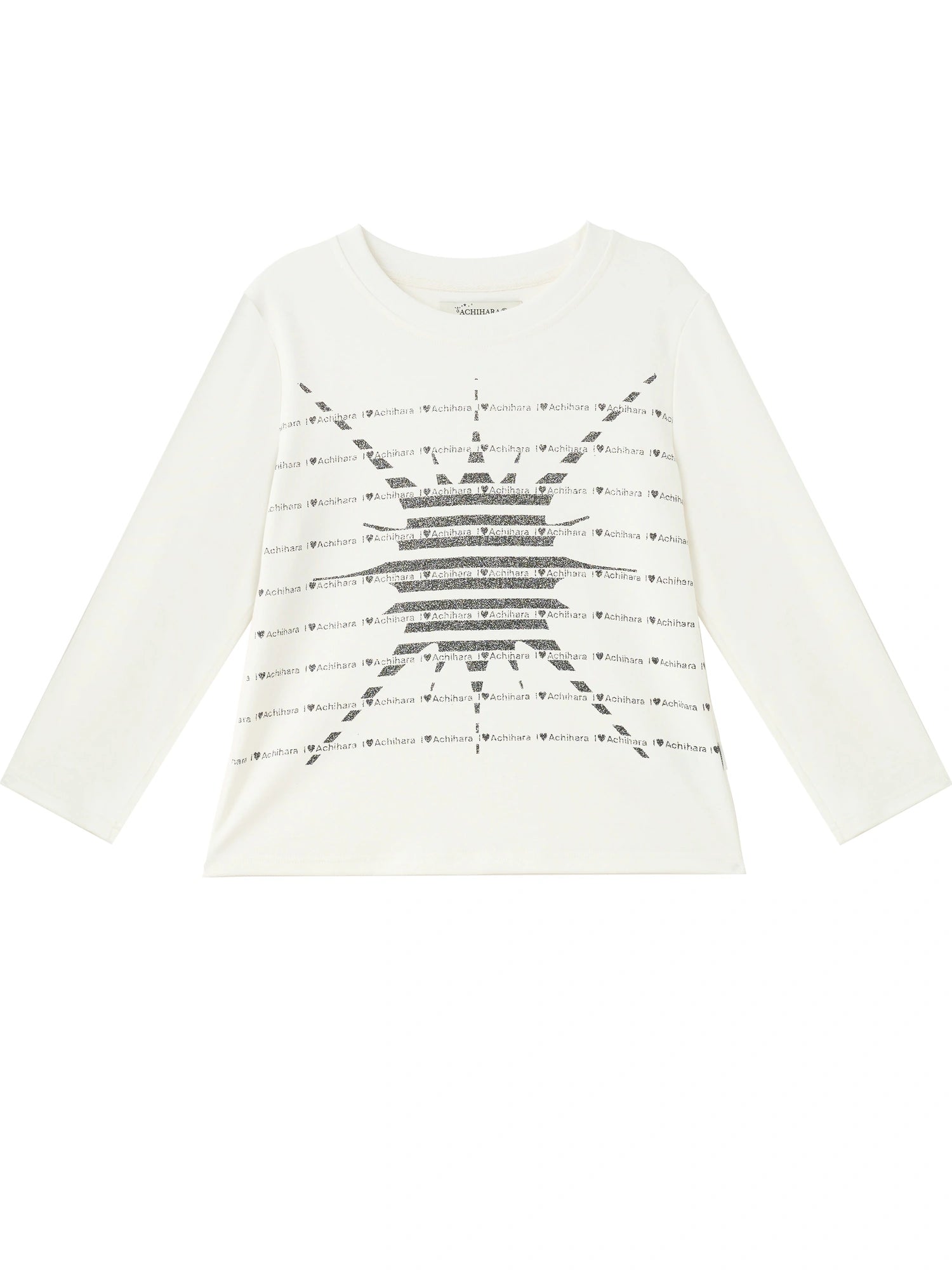I Love Mercury Basic Tee