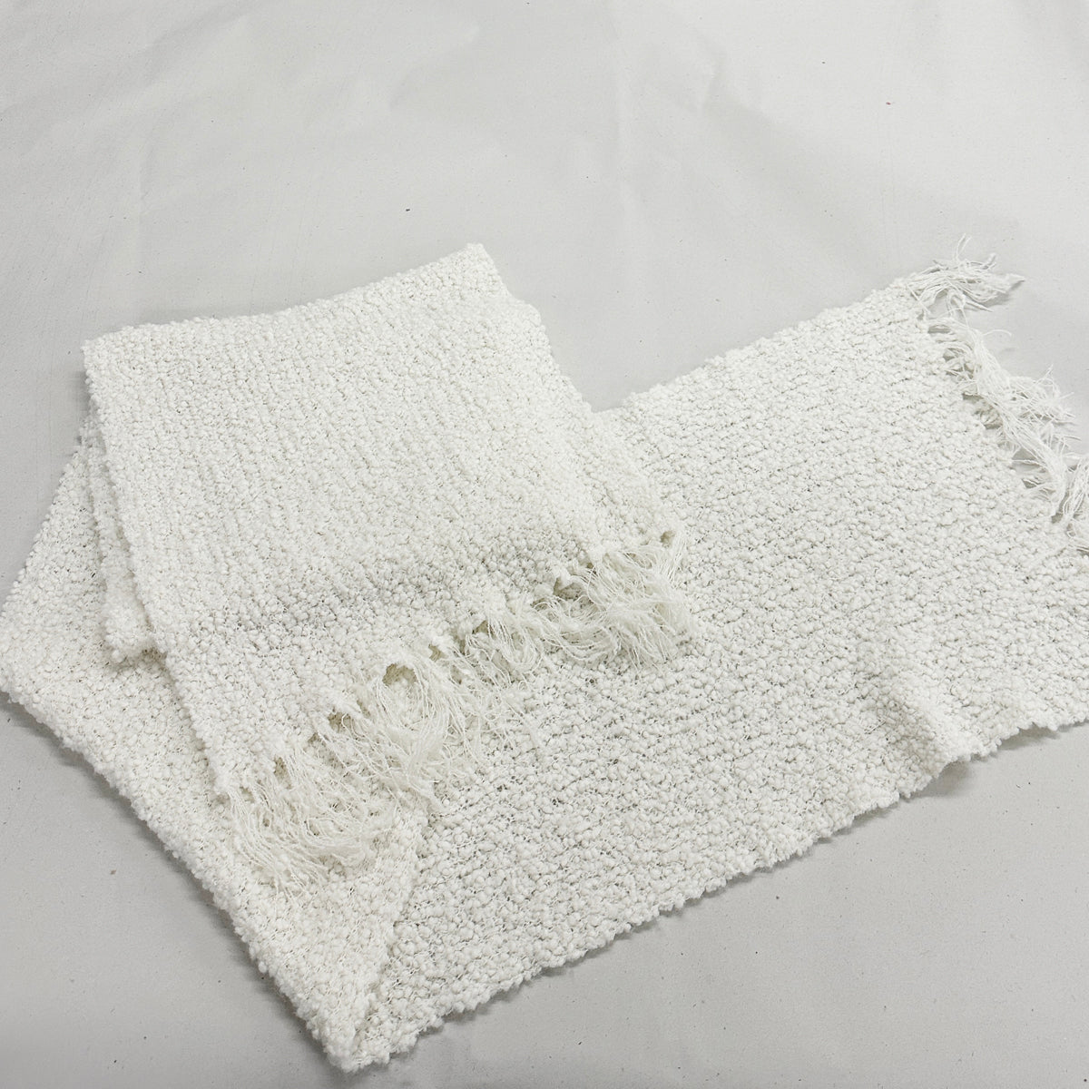 UpdateNN NORTH NODE Distressed Knit Cardigan With Thermal Consideration